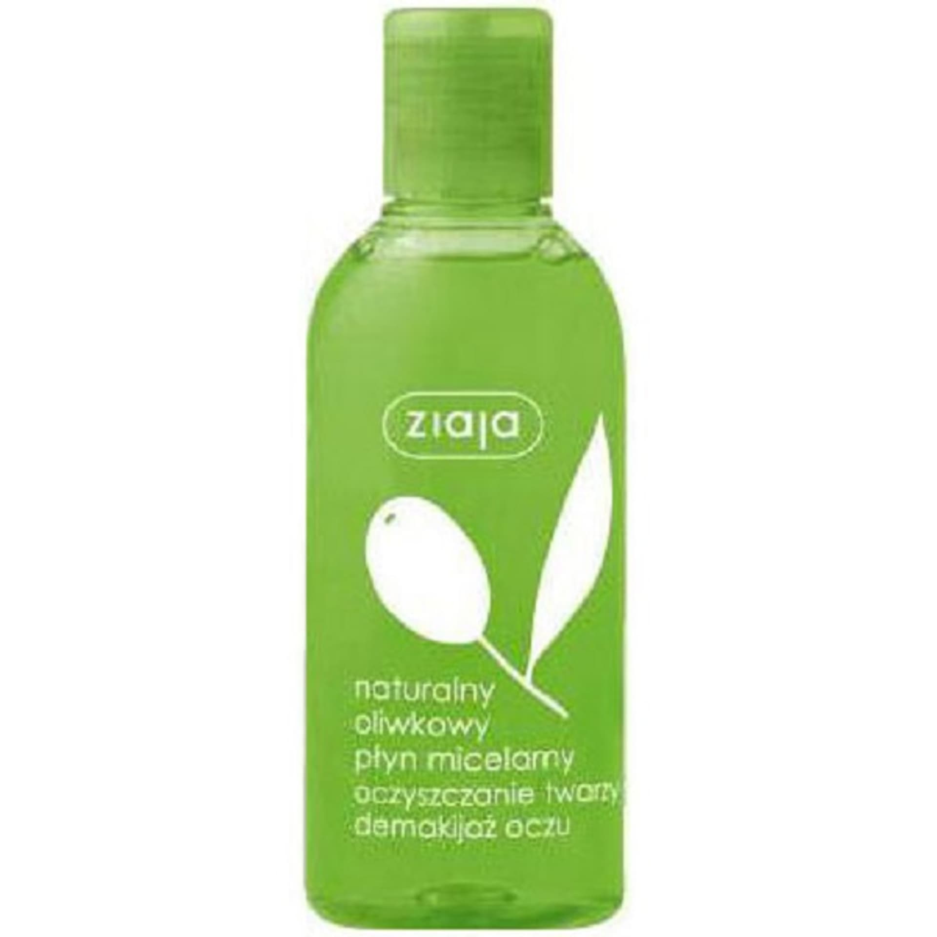 

Ziaja Natural Olive Płyn micelarny 200ml (W)