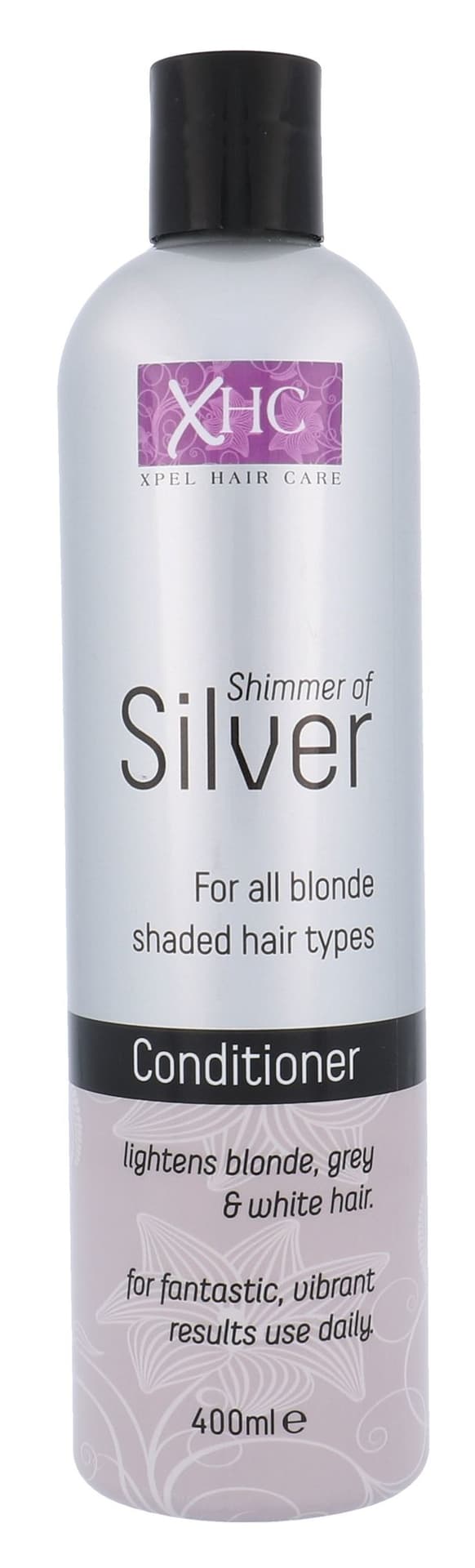 

Xpel Shimmer Of Silver Odżywka 400ml (W)