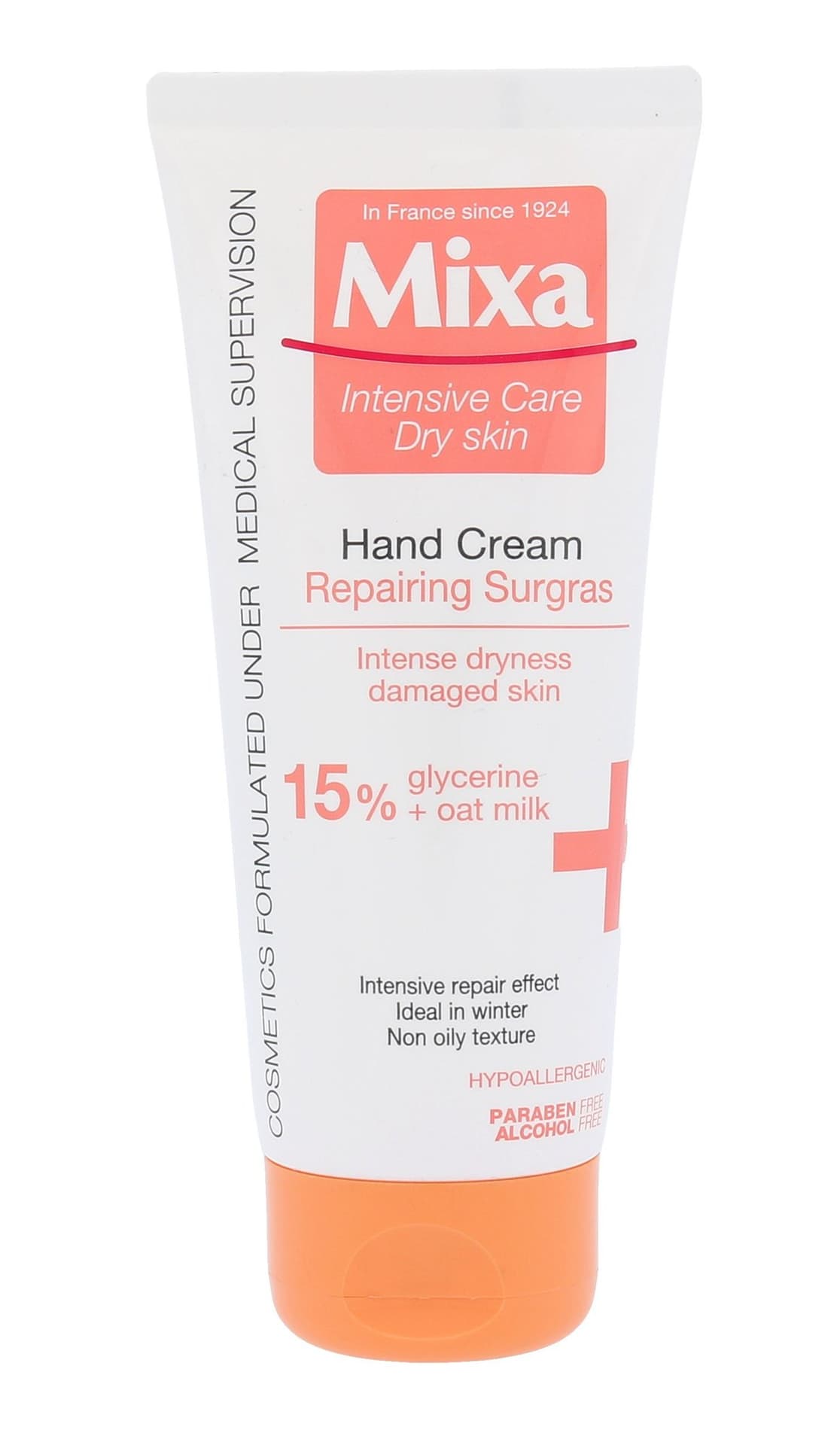 

Mixa Repairing Surgras Krem do rąk 100ml (W)