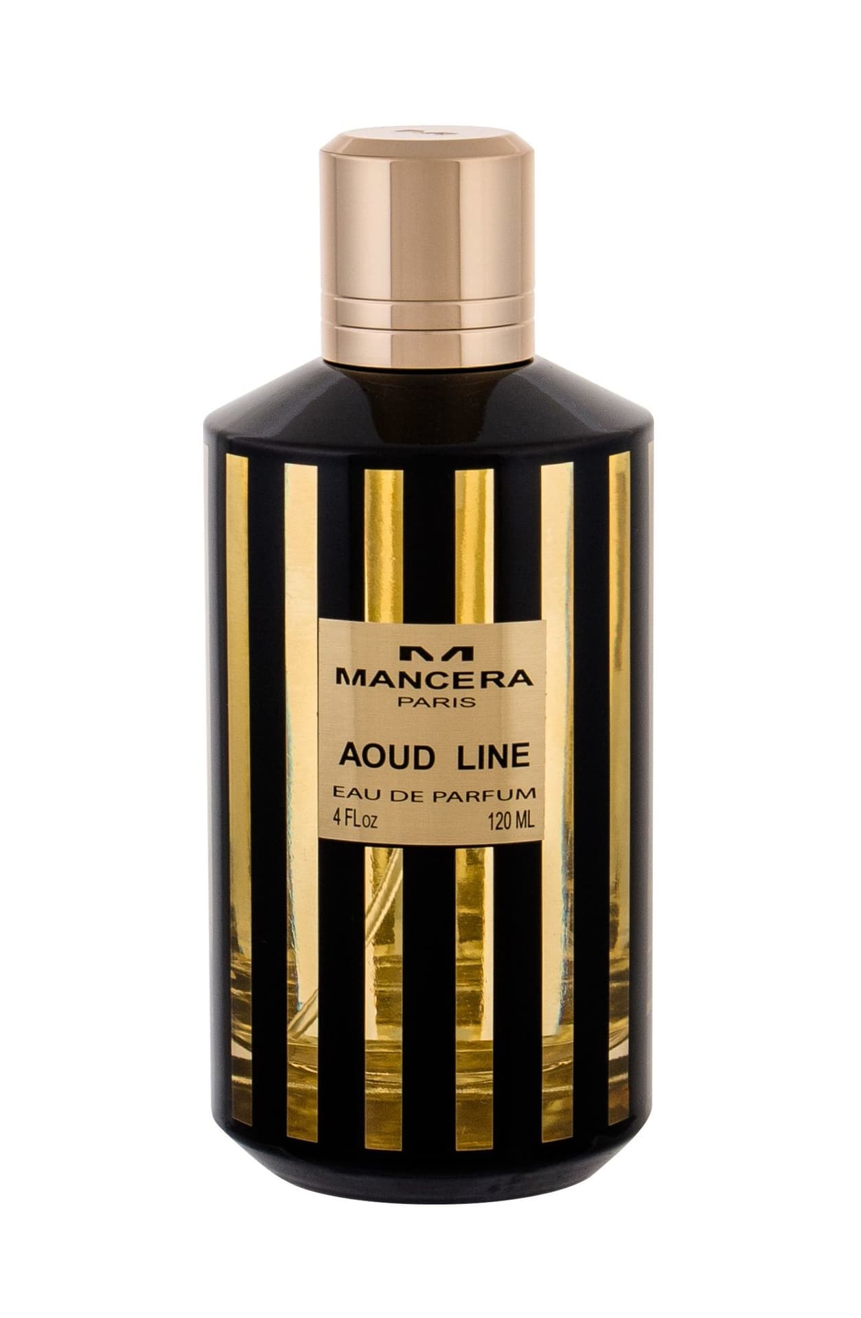 

MANCERA Aoud Line EDP 120ml (U)