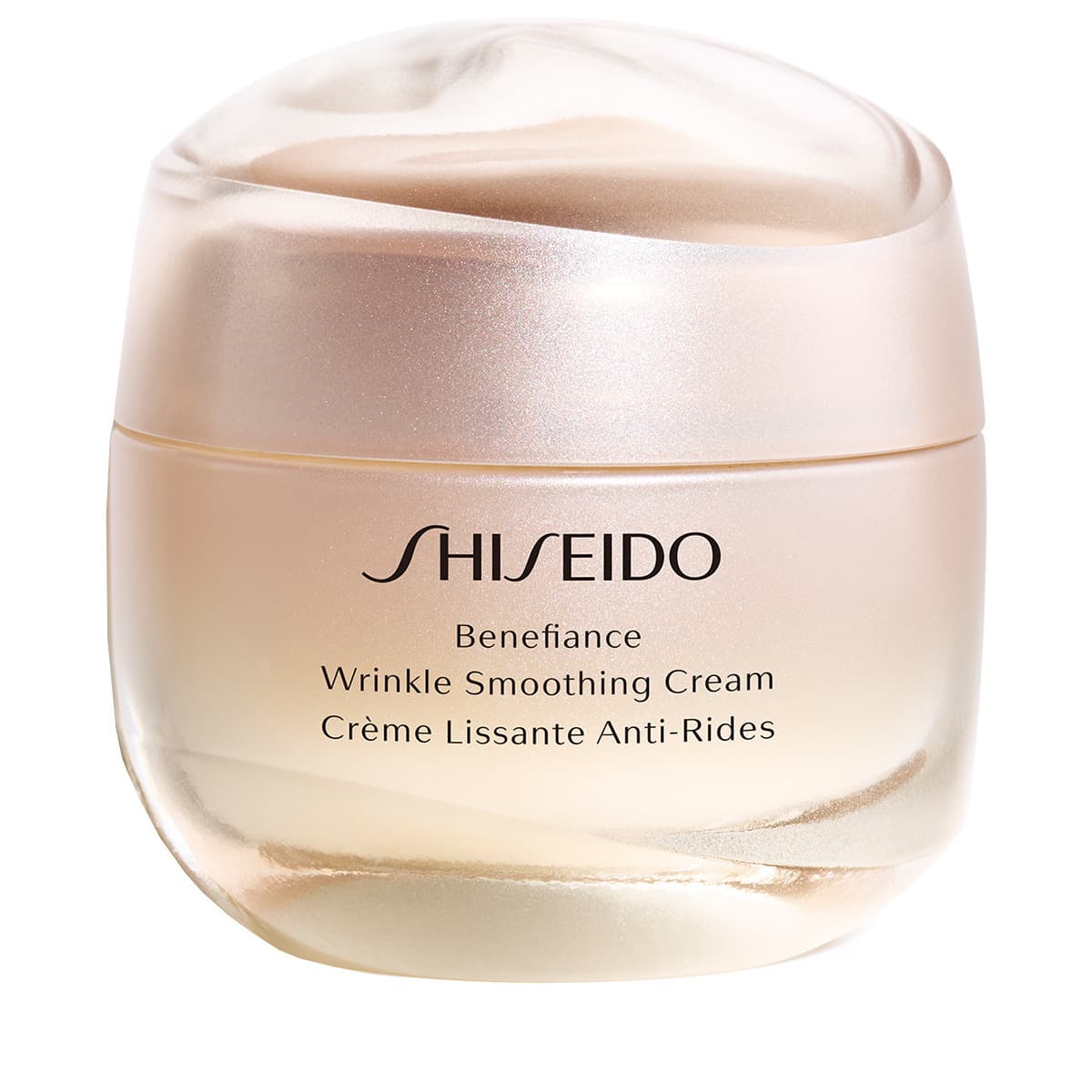 

Shiseido Benefiance Wrinkle Smoothing Cream krem wygładzający zmarszczki 50ml