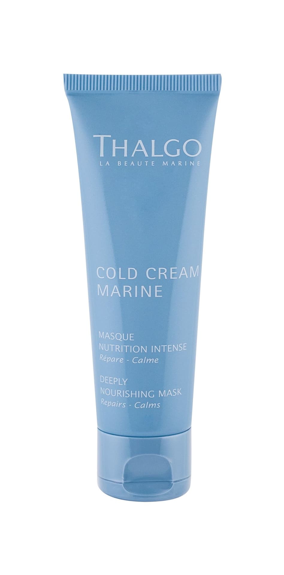 

Thalgo Deeply Nourishing Cold Cream Marine Maseczka do twarzy 50ml (W)