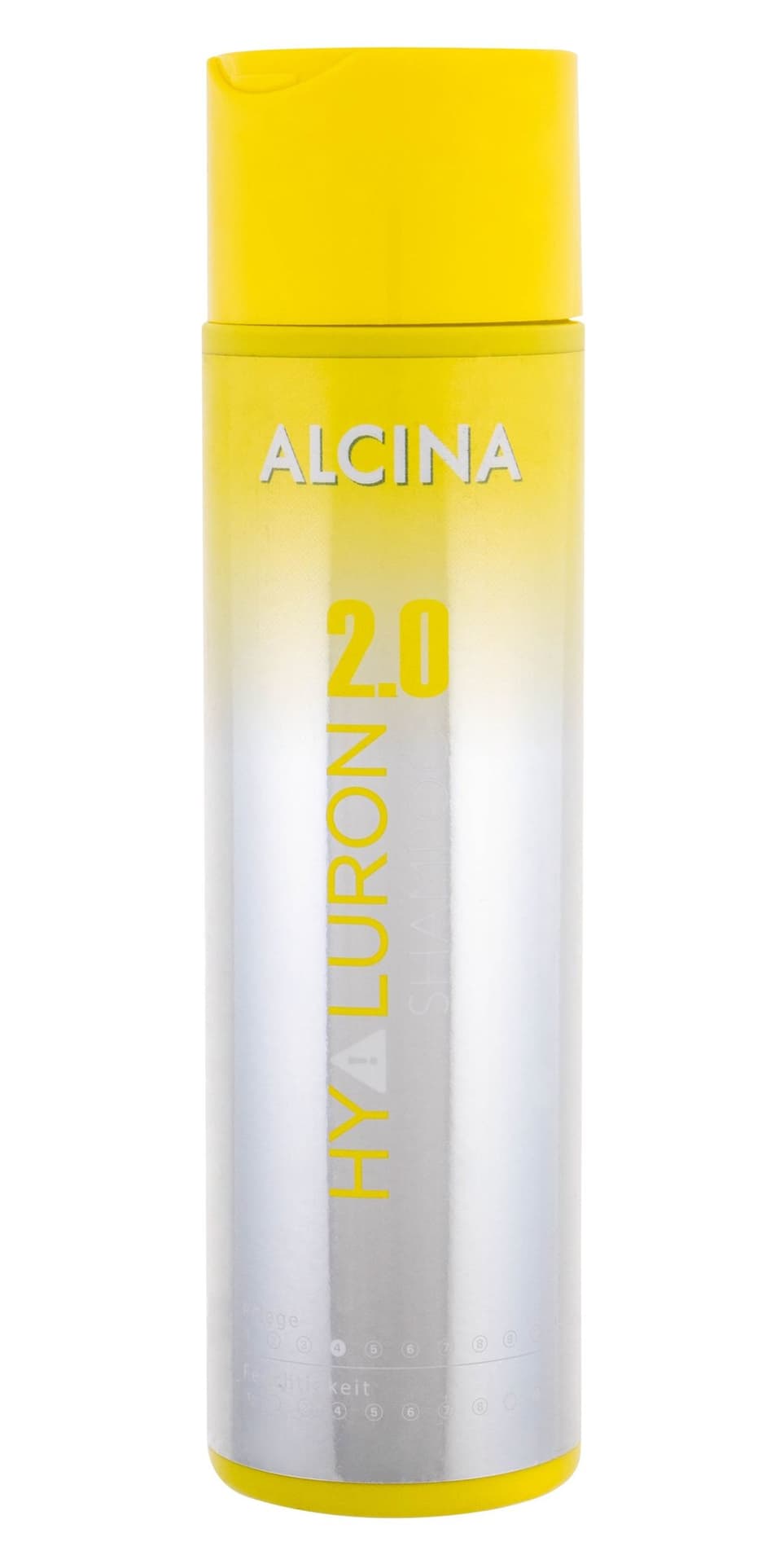 

ALCINA Hyaluron 2.0 Szampon do włosów 250ml (W)
