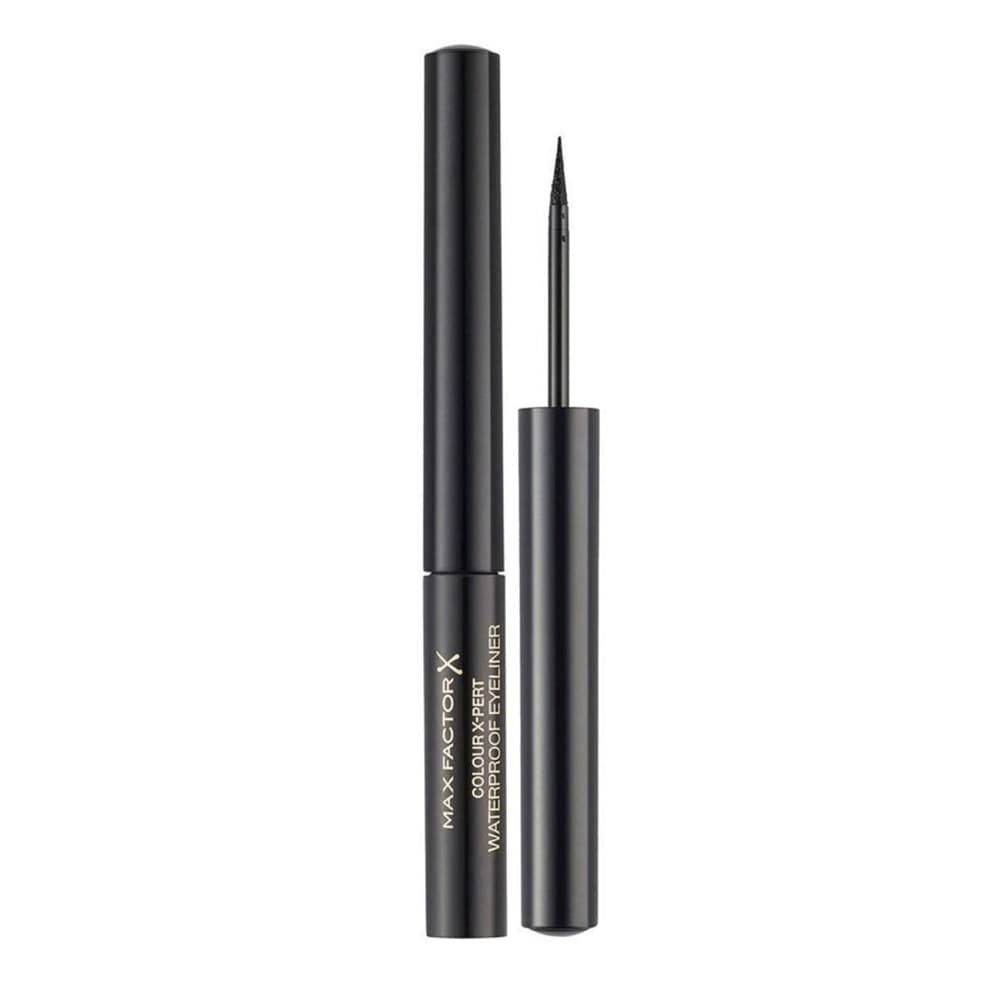 

Max Factor Colour X-pert Waterproof Eyeliner wodoodporny eyeliner 01 Deep Black 9g