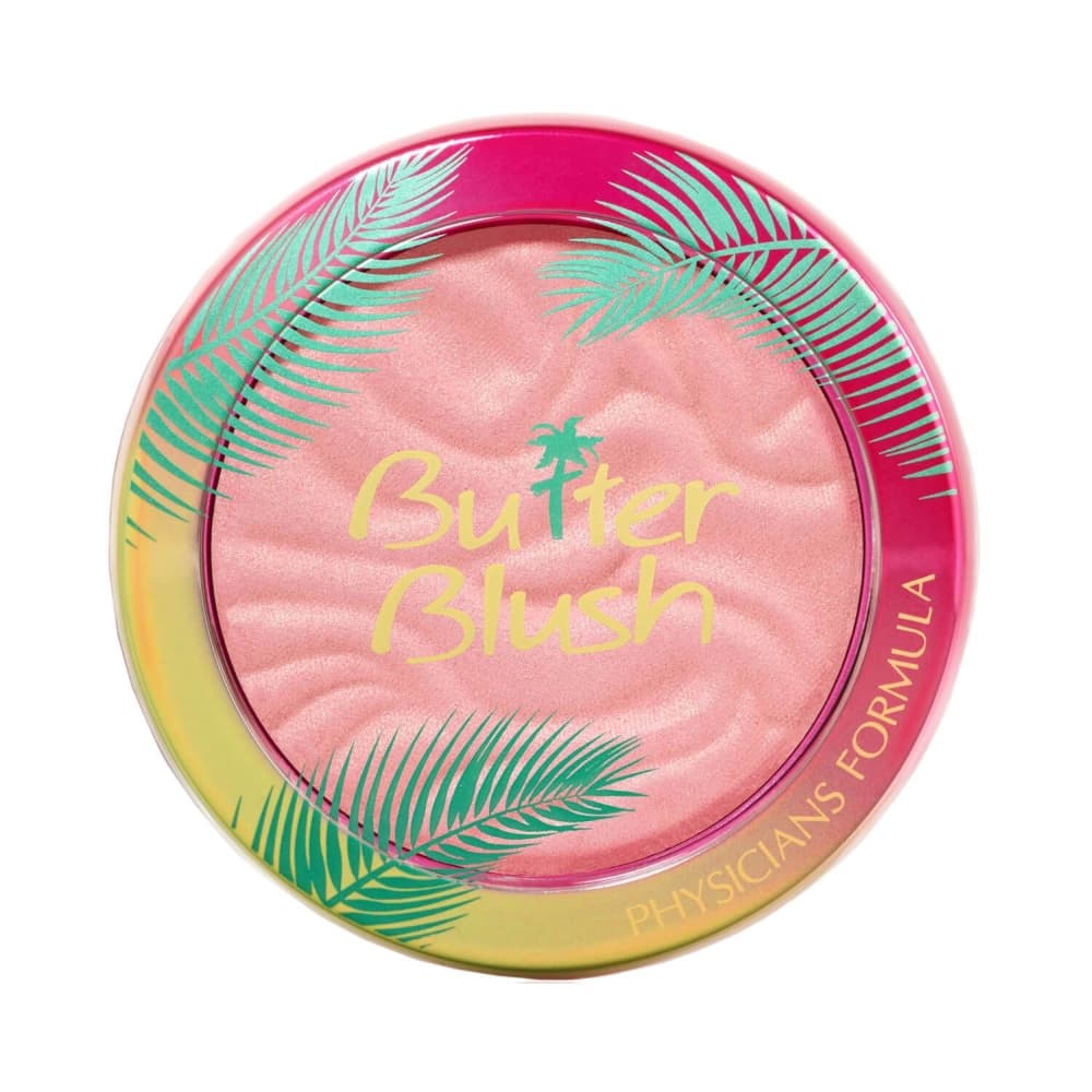 

Physicians Formula Natural Glow Murumuru Butter Róż 7,5g (W)