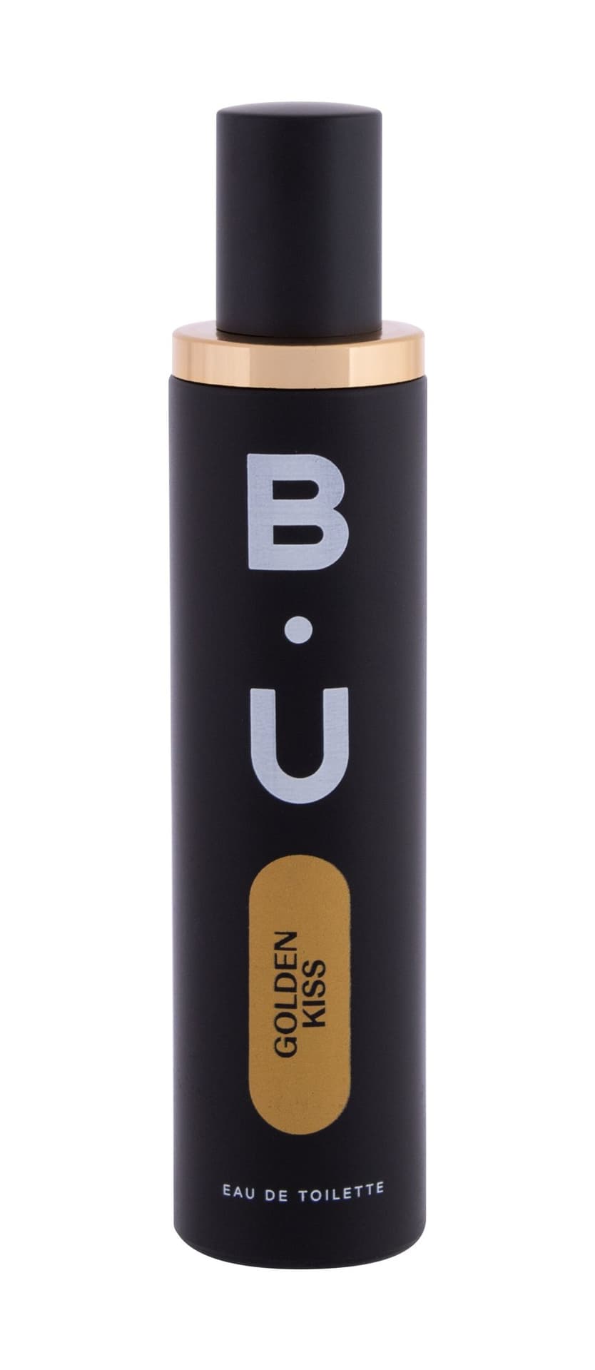 

B.U. Golden Kiss EDT 50ml (W)