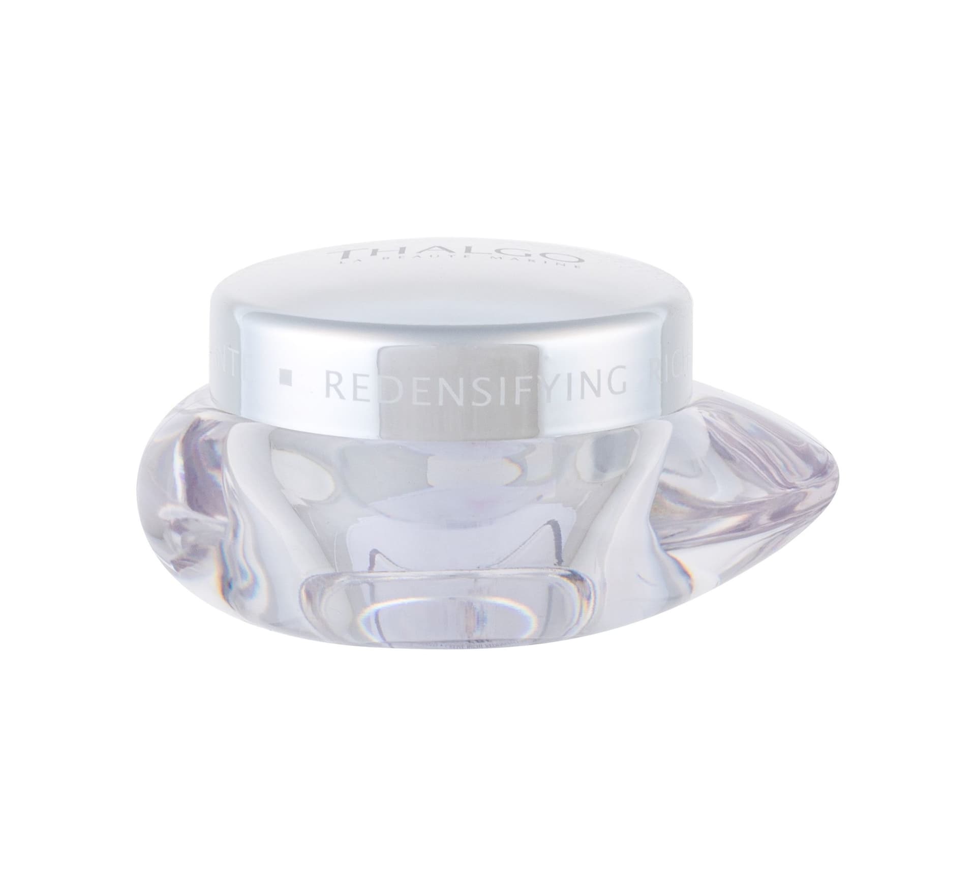 

Thalgo Redensifying Rich Exception Marine Krem do twarzy na dzień 50ml (W)