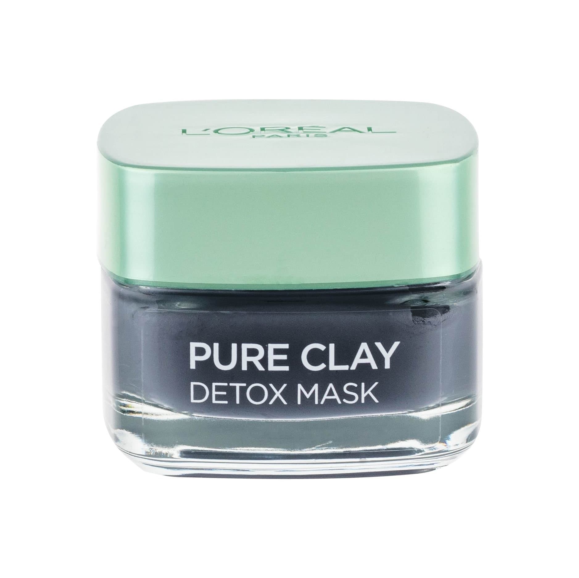 

L´Oréal Paris Detox Mask Pure Clay Maseczka do twarzy 50ml (W)