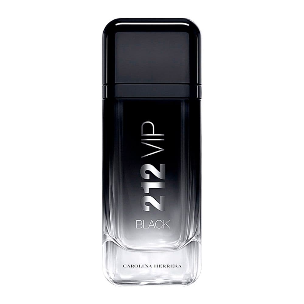 

Carolina Herrera Black 212 VIP Men EDP 200ml (M)