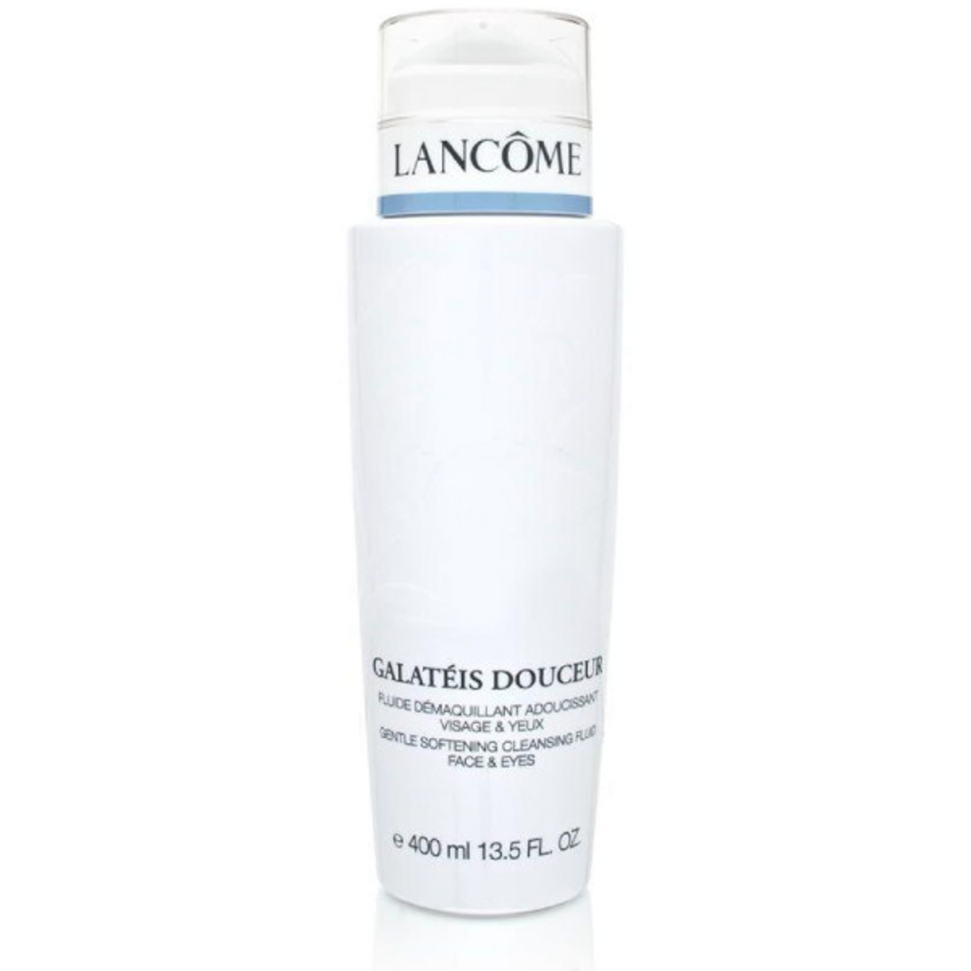 

Lancôme Galatéis Douceur Mleczko do demakijażu 400ml (W)
