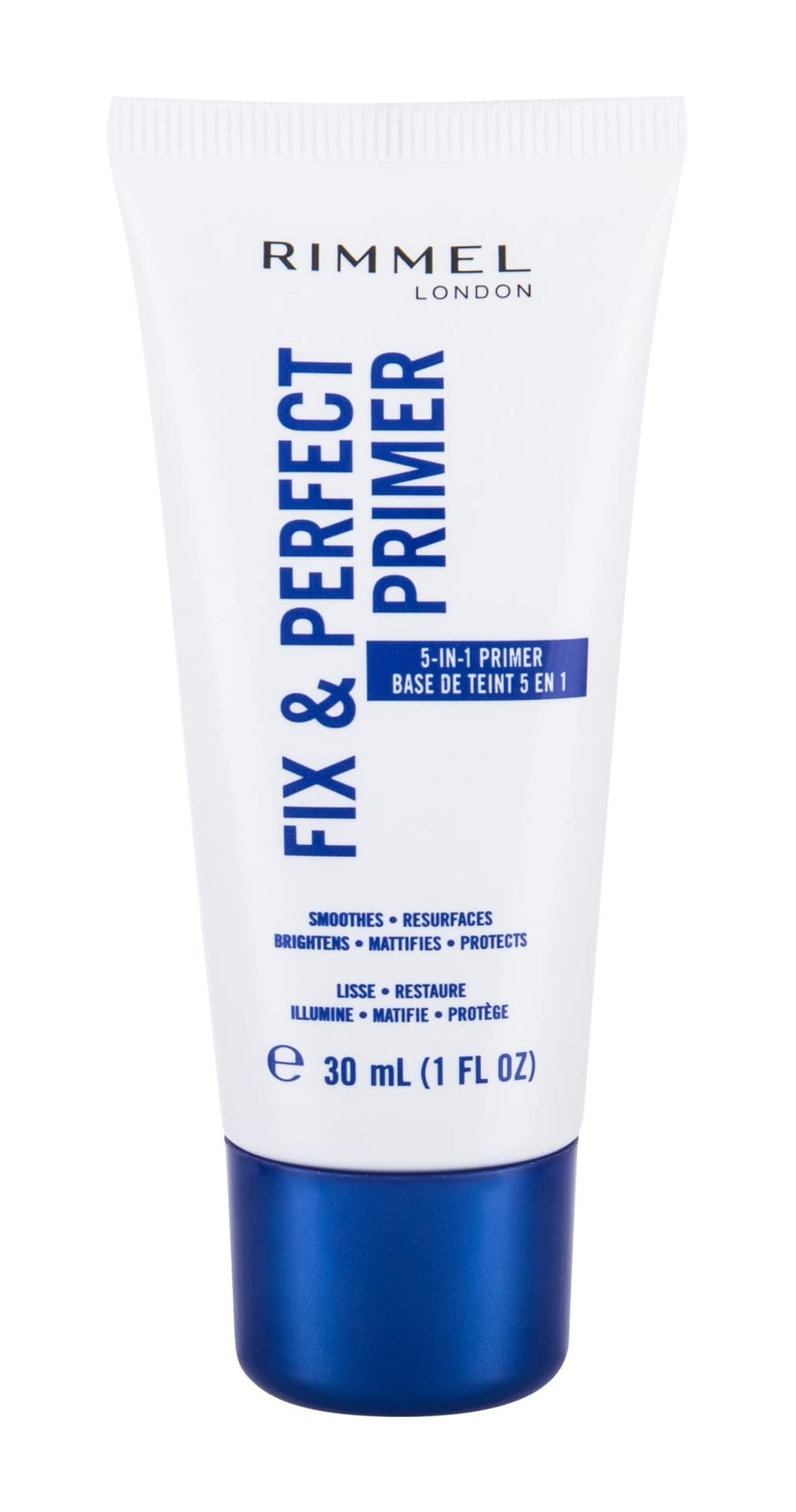 

Rimmel London Fix Perfect PRO Baza pod makijaż 30ml (W)