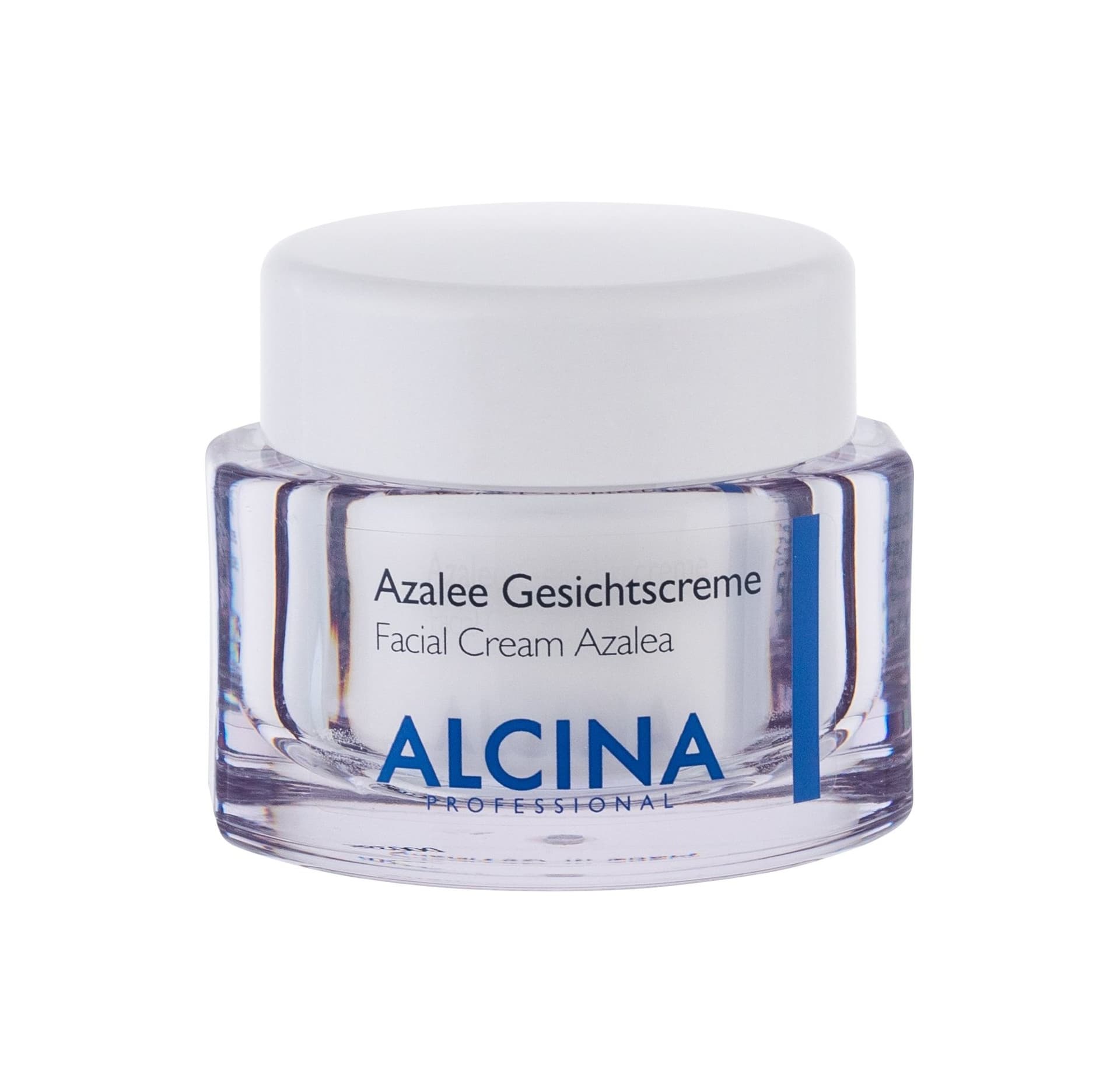 

ALCINA Azalea Krem do twarzy na dzień 50ml (W)