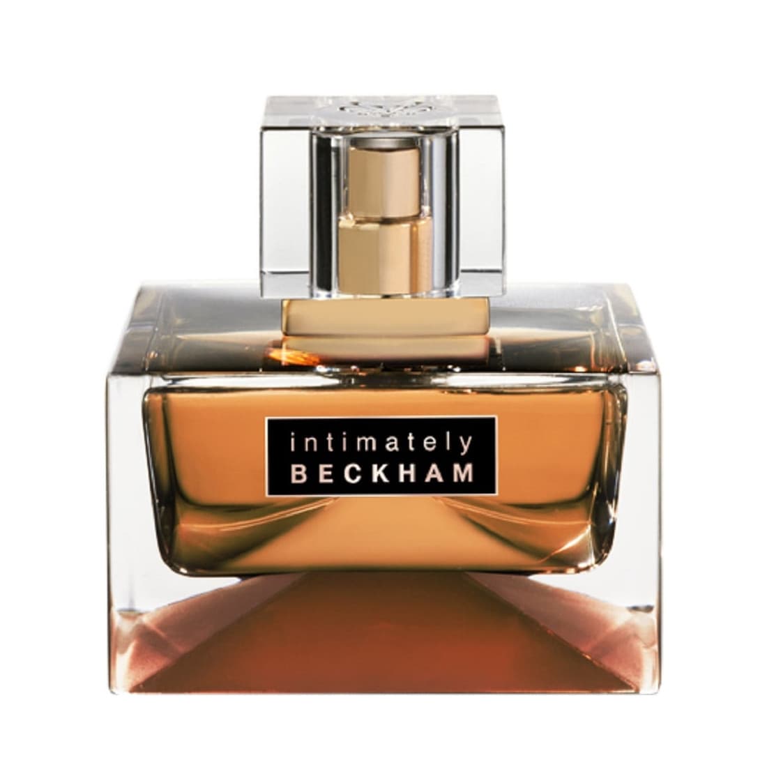 

David Beckham Intimately Men EDT 30ml (M)