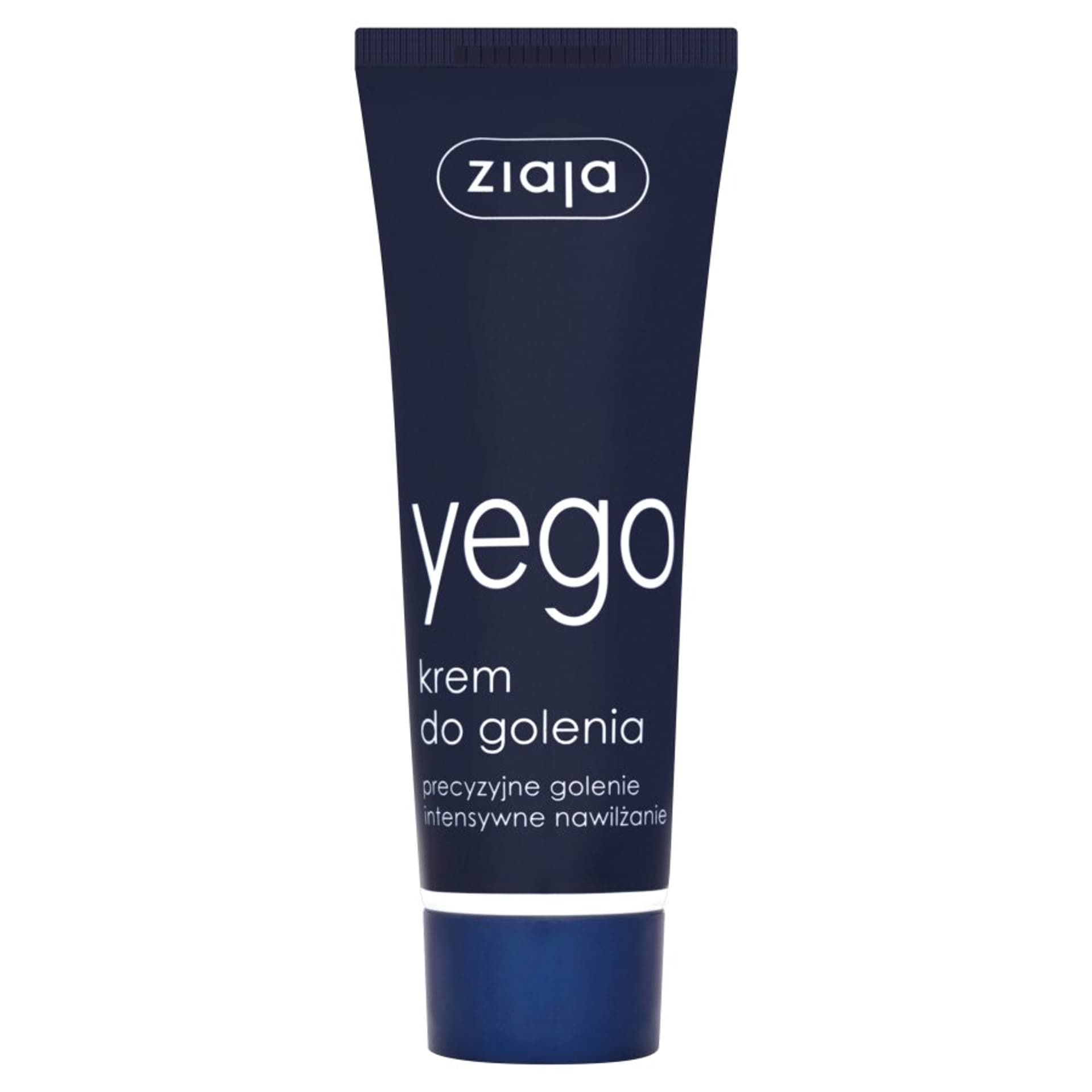 

Ziaja Yego krem do golenia 65ml