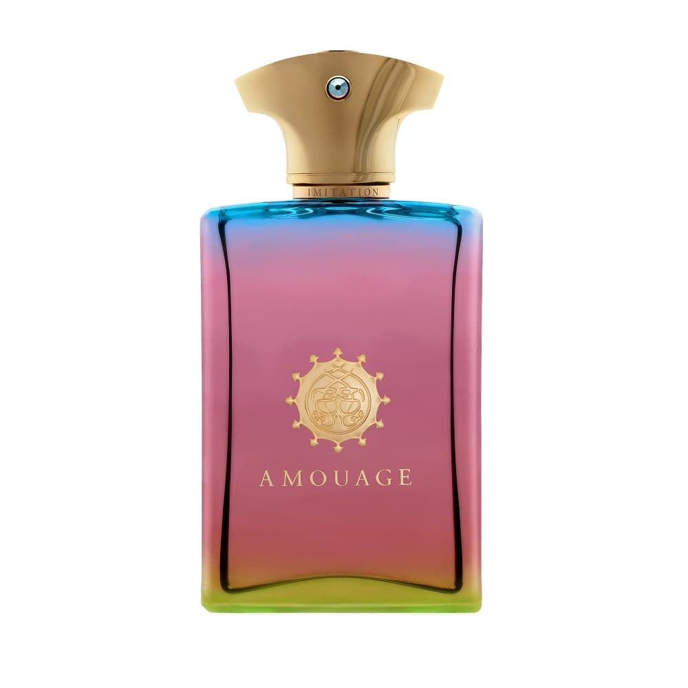

Amouage For Men Imitation EDP 100ml (M)