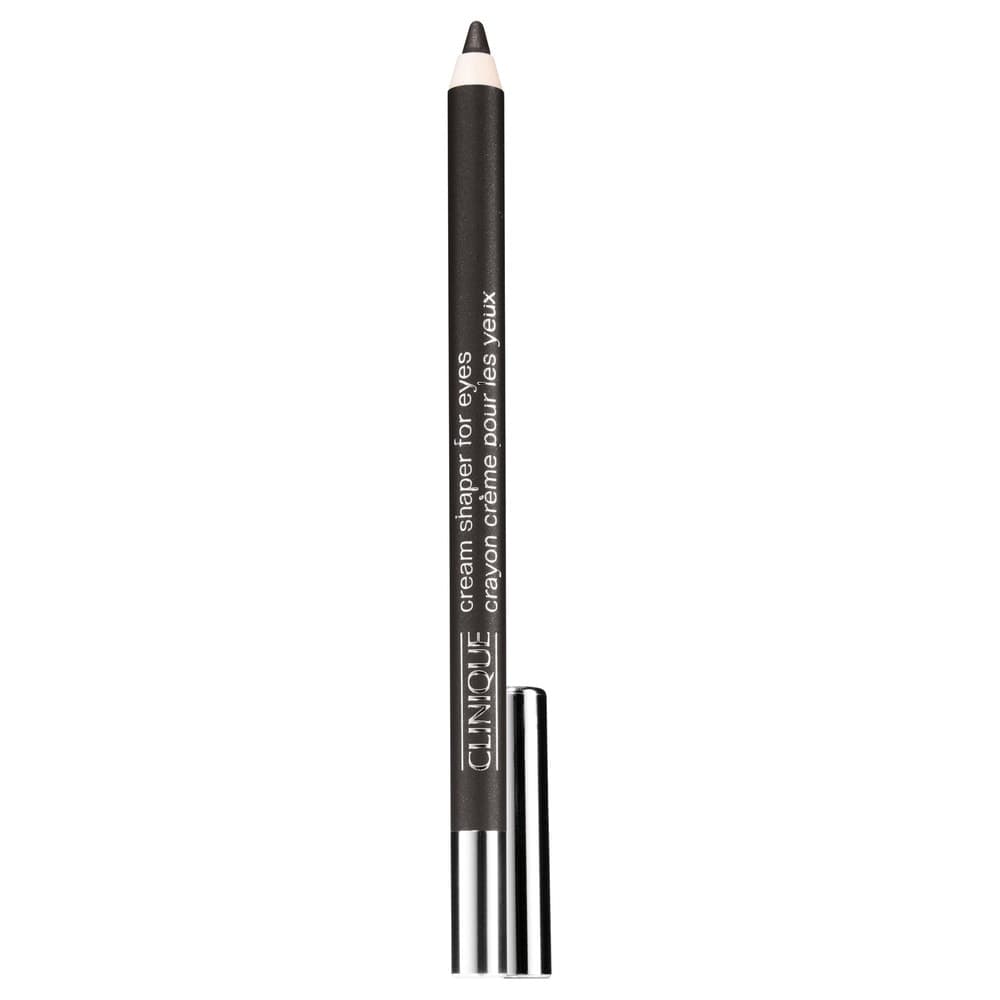 

Clinique Cream Shaper For Eyes aksamitna kredka do oczu 101 Black Diamond 1.2g