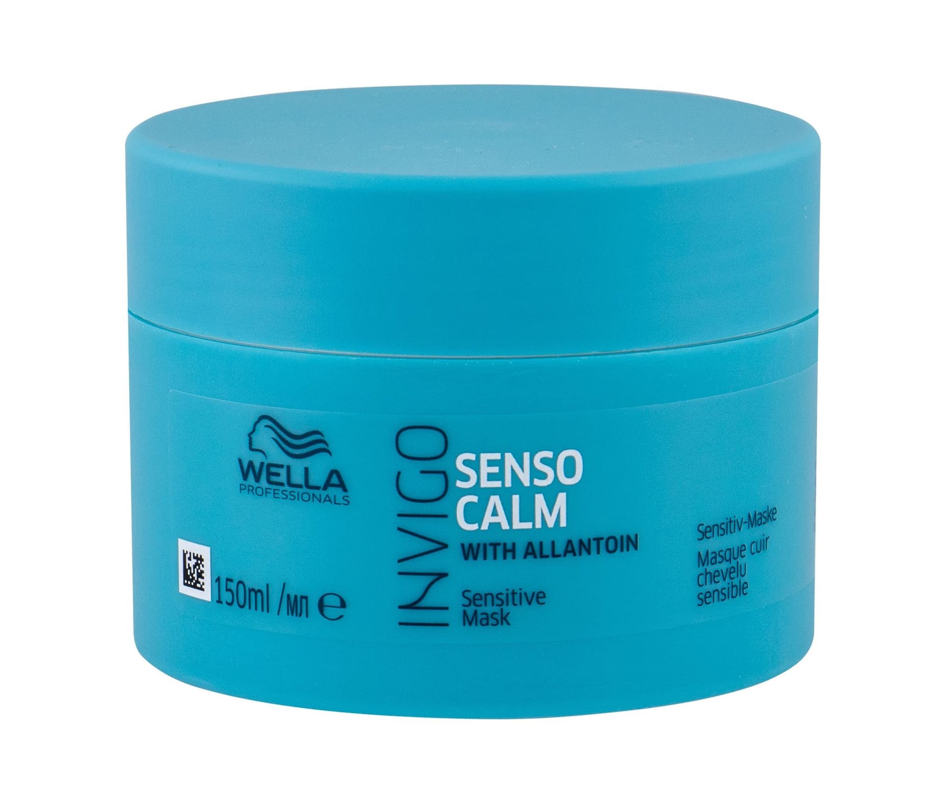 

Wella Professionals Senso Calm Invigo Maska do włosów 150ml (U)