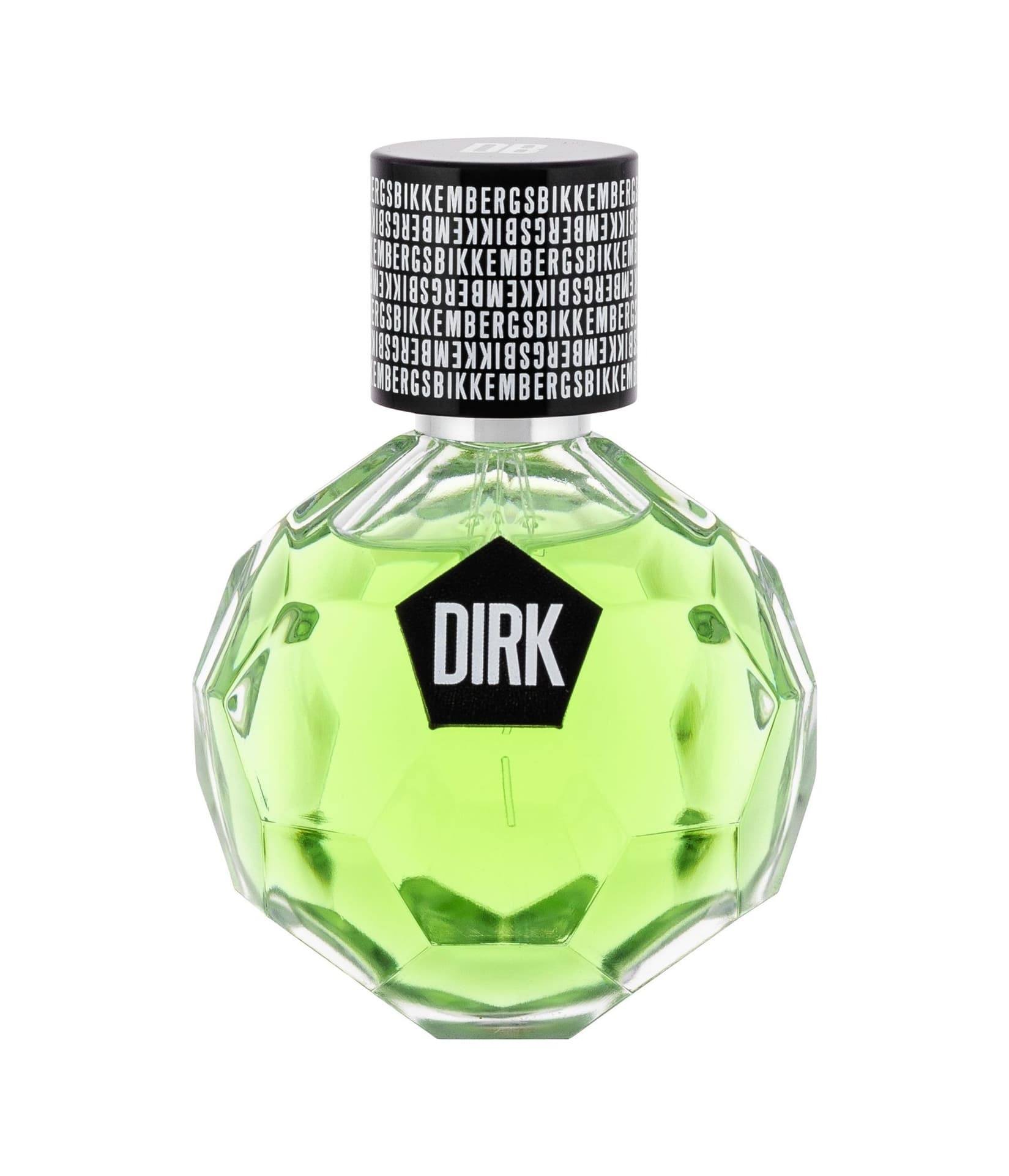

Dirk Bikkembergs Dirk EDT 50ml (M)