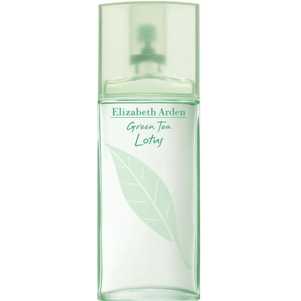 

Elizabeth Arden Lotus Green Tea EDT 100ml (W)