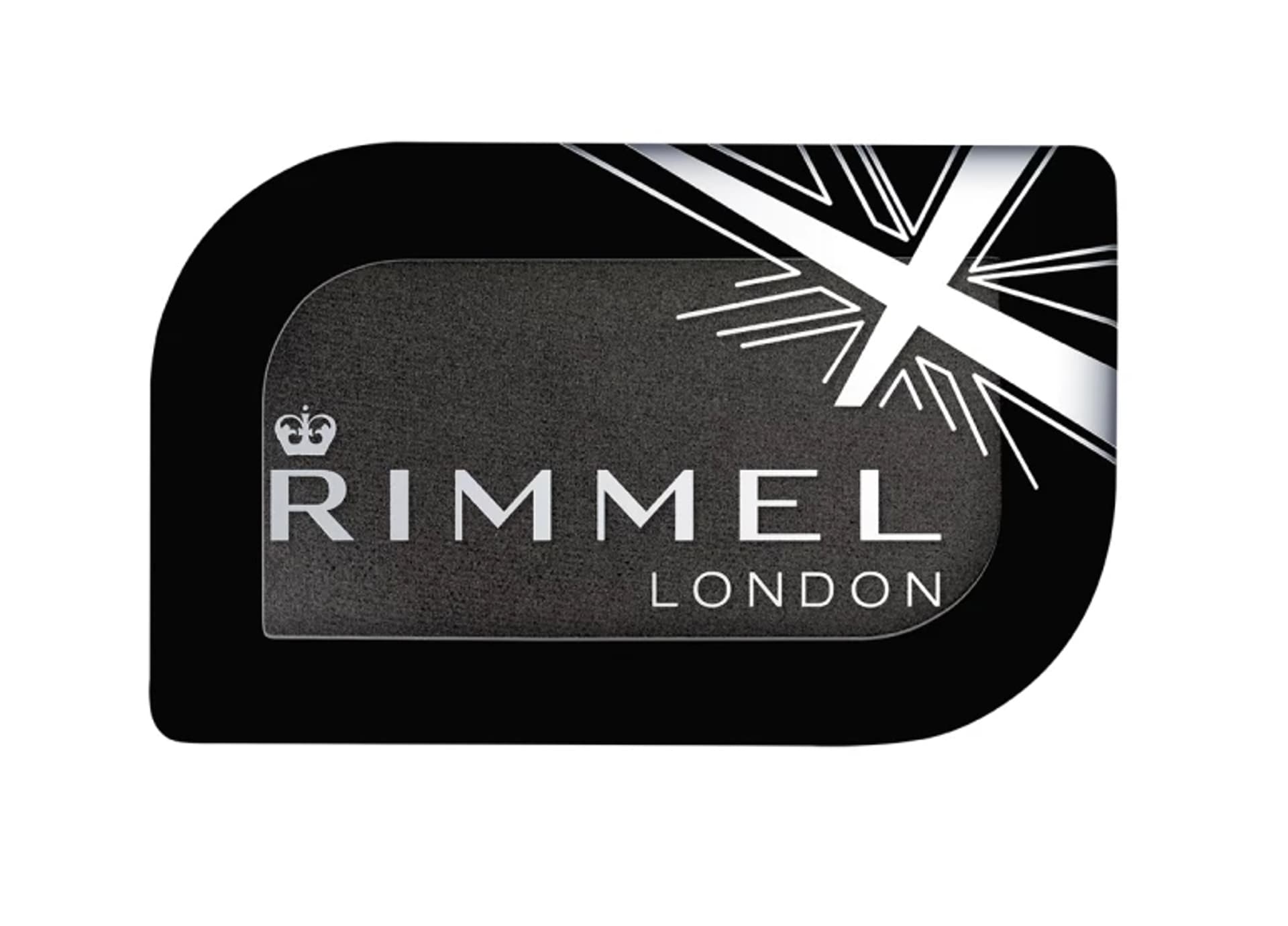 

Rimmel London 014 Black Fender Mono Magnif Eyes Cienie do powiek 3,5g (W)