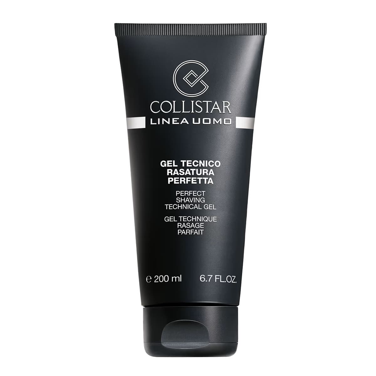 

Collistar Perfect Shaving Cream Men Krem do golenia 200ml (M)