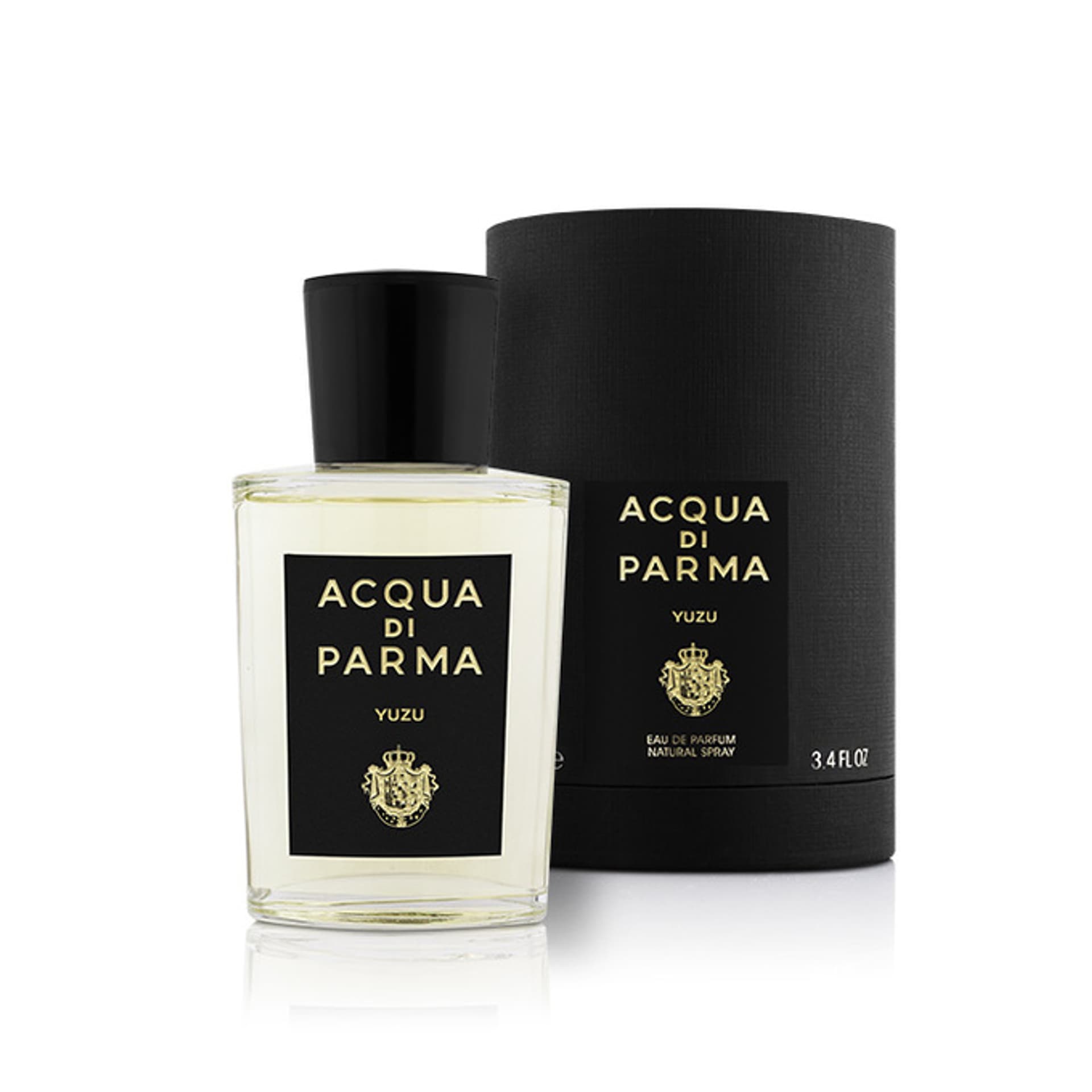 

Acqua di Parma Yuzu Signatures Of The Sun EDP 100ml (U)