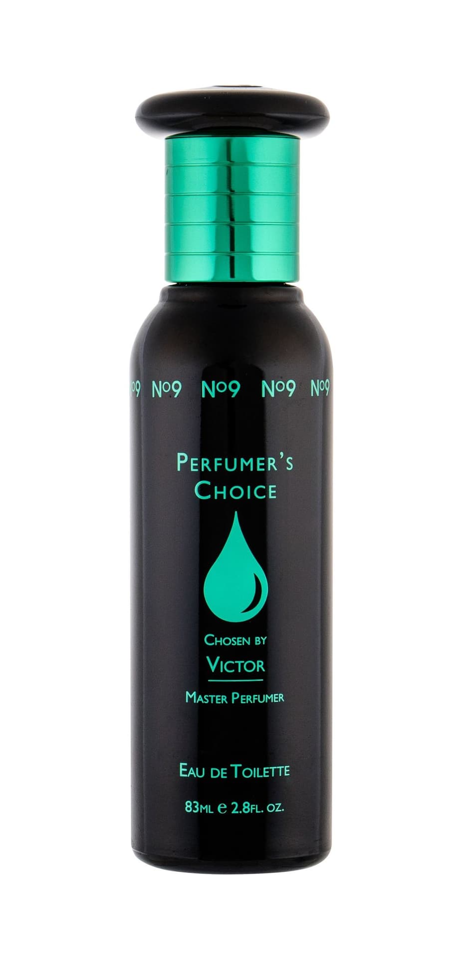 

Milton Lloyd Victor Perfumer´s Choice EDT 83ml (M)