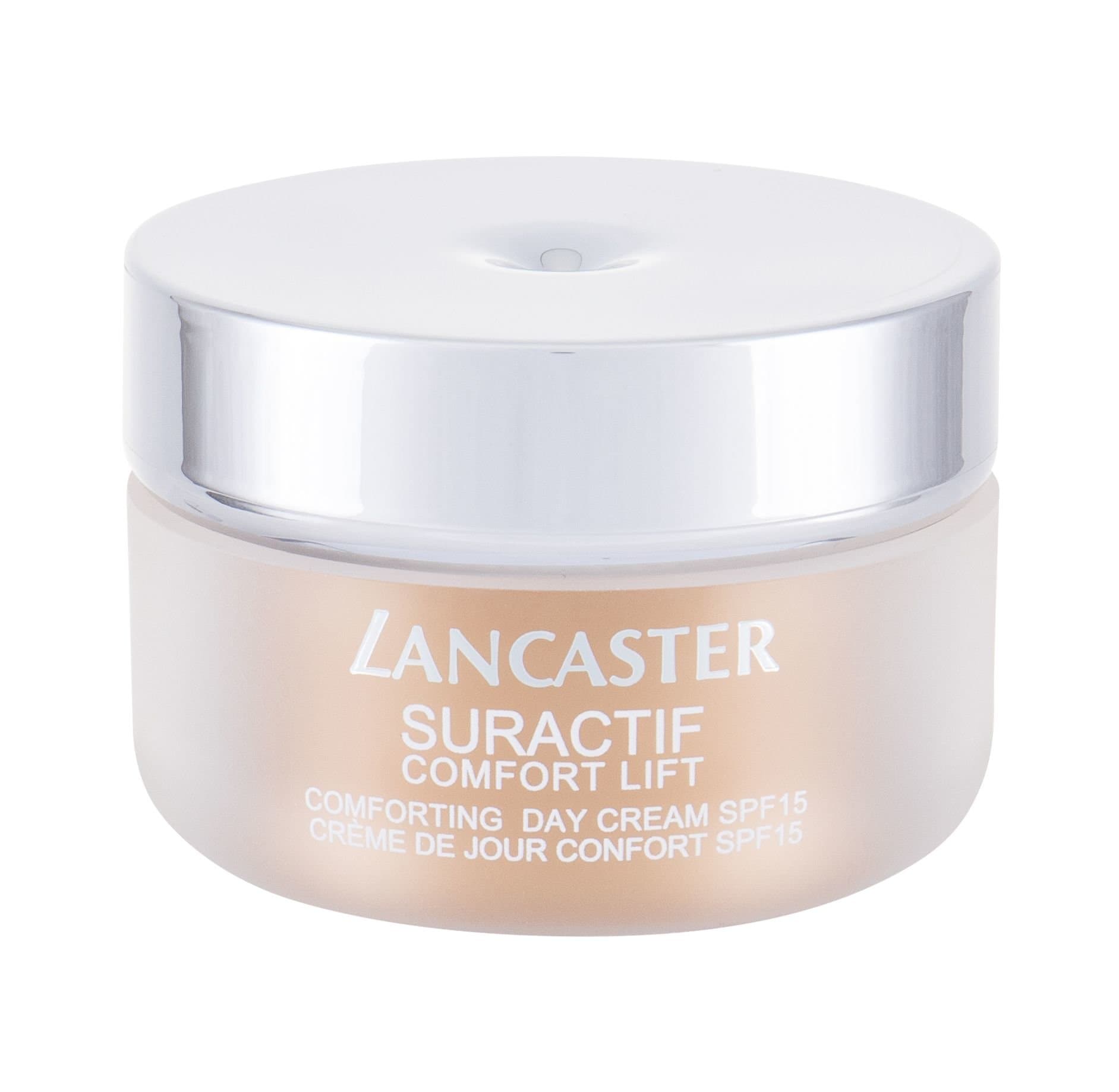 

Lancaster Non-Stop Lifting Suractif SPF15 Krem do twarzy na dzień 50ml (W)