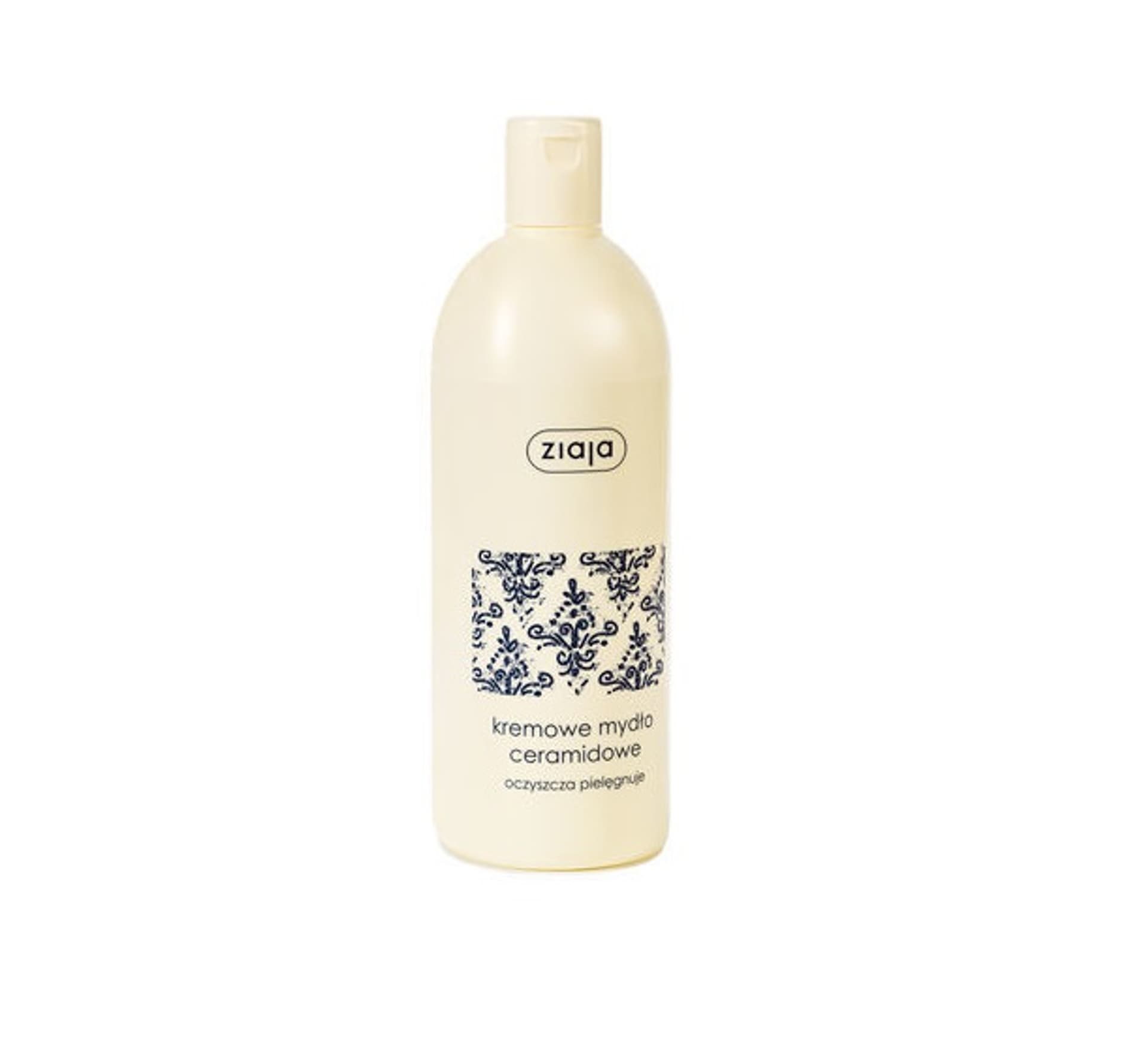 

Ziaja Creamy Shower Soap Ceramide Żel pod prysznic 500ml (W)