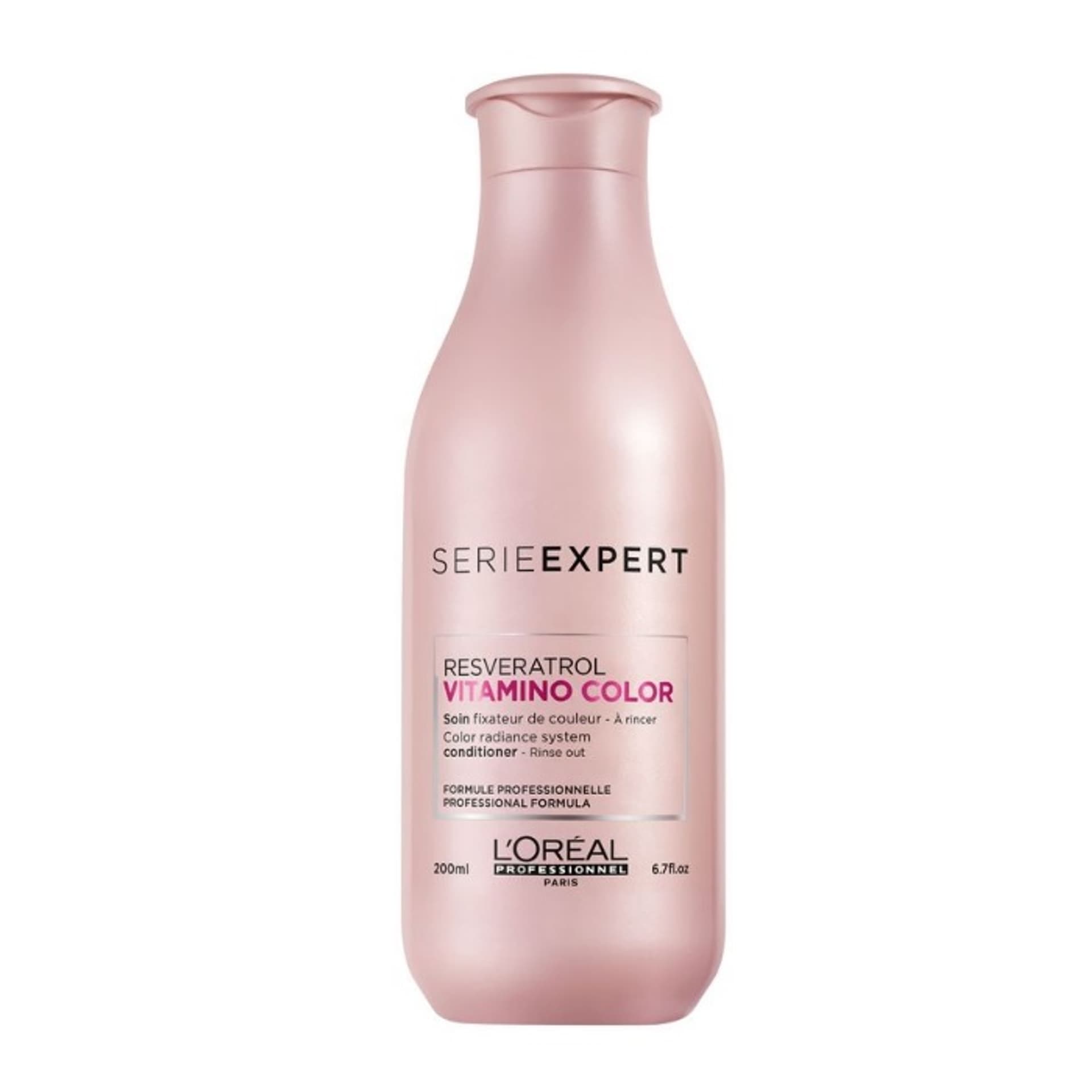 

L´Oréal Professionnel Vitamino Color Resveratrol Série Expert Odżywka 200ml (W)