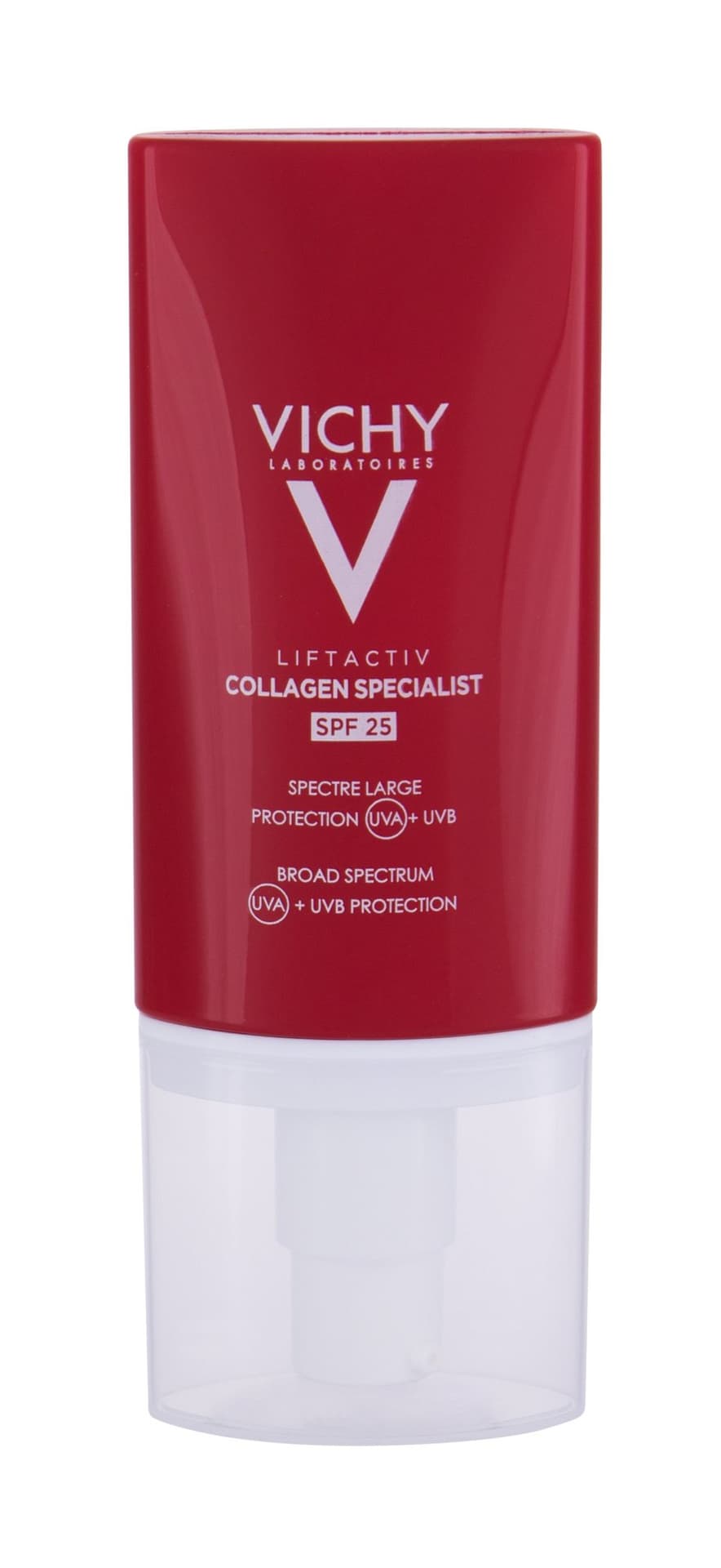 

Vichy Collagen Specialist Liftactiv SPF25 Krem do twarzy na dzień 50ml (W)