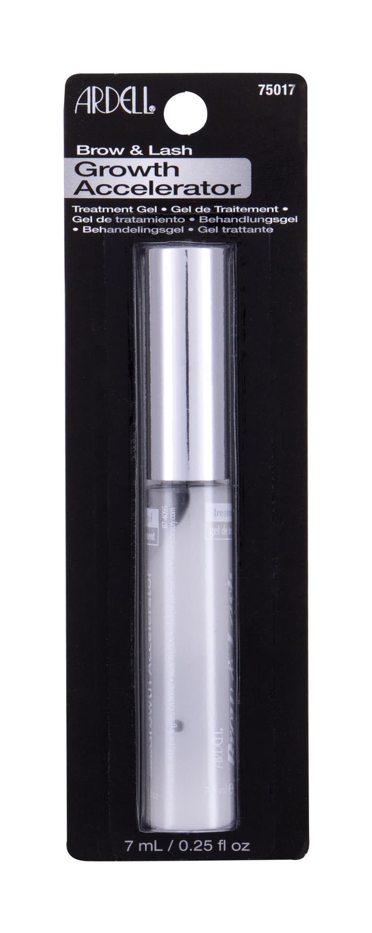

Ardell Growth Accelerator Brow Lash Pielęgnacja rzęs 7ml (W)