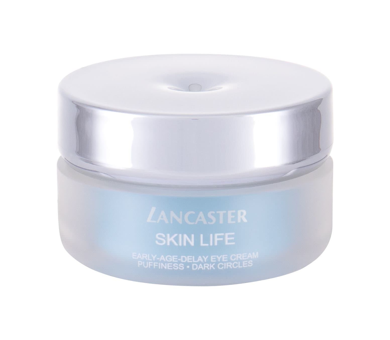 

Lancaster Early-Age-Delay Skin Life Krem pod oczy 15ml (W)