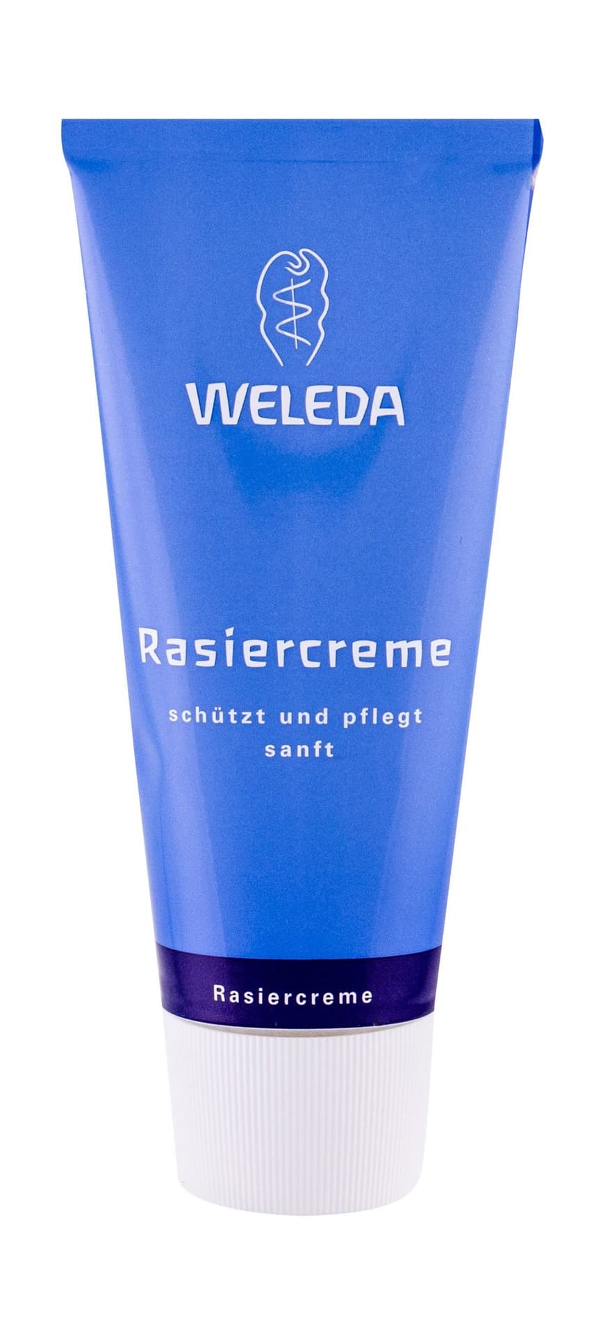 

Weleda Men Krem do golenia 75ml (M)