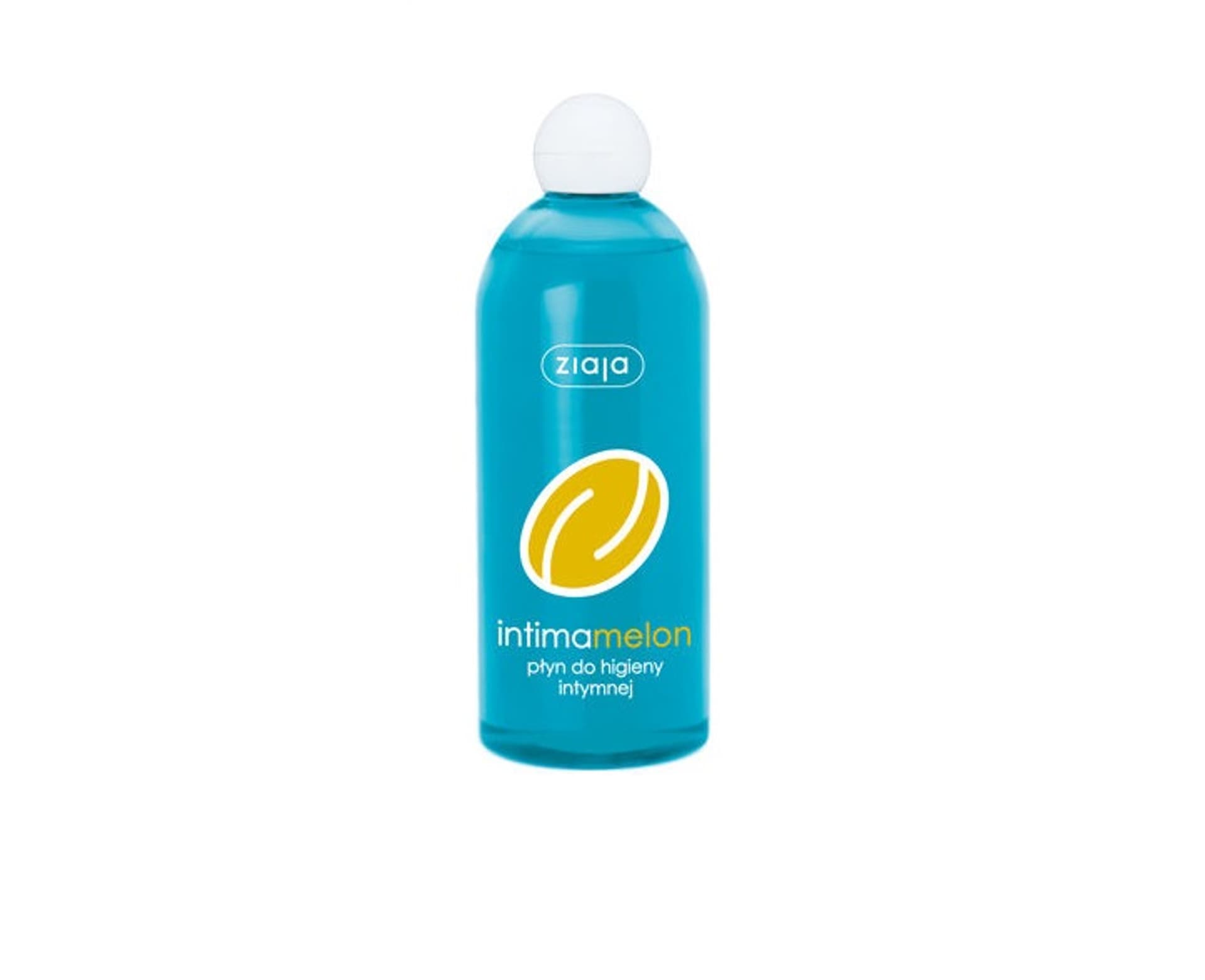 

Ziaja Melon Intimate Kosmetyki do higieny intymnej 500ml (W)