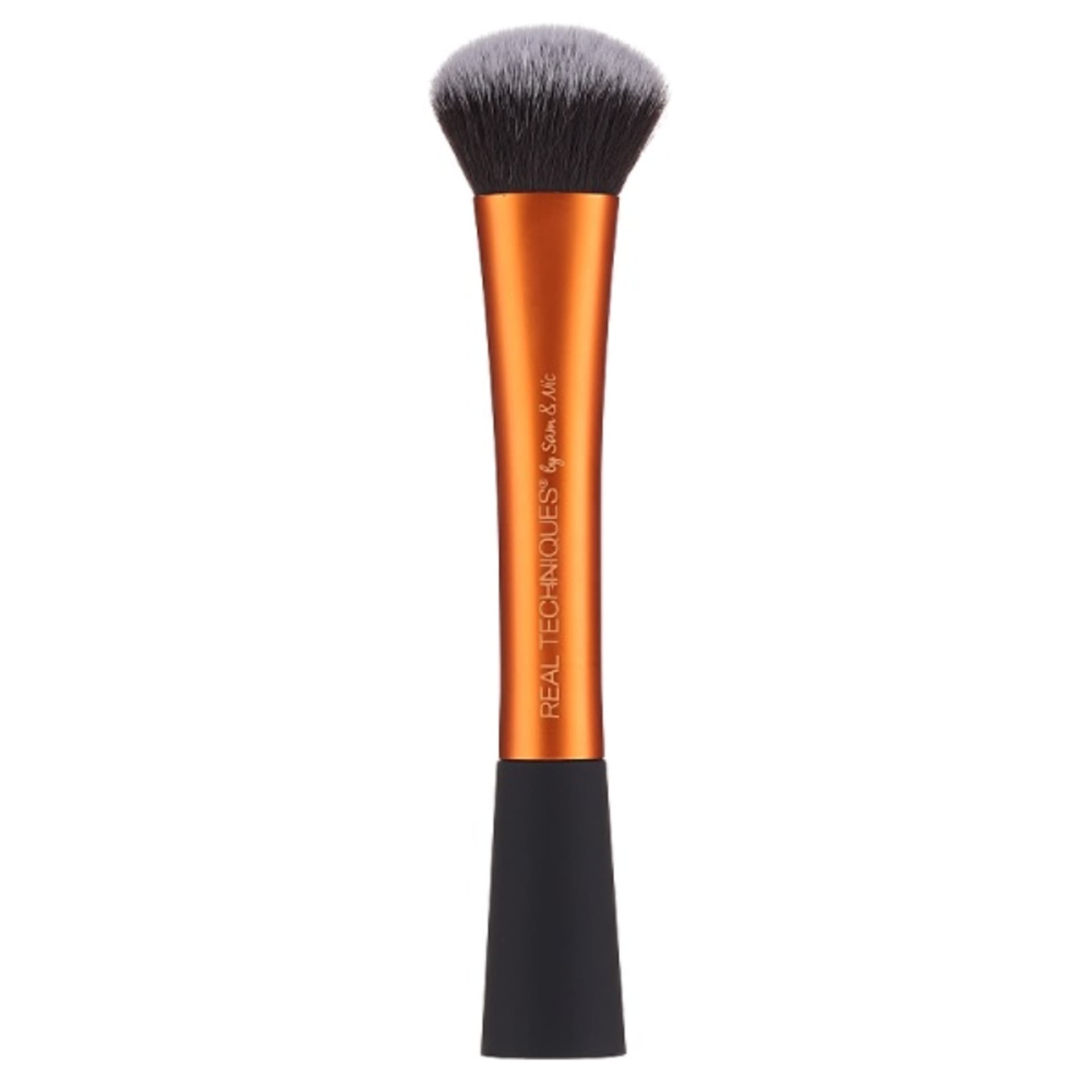 

Real Techniques Expert Face Brushes Pędzel do makijażu 1 szt (W)