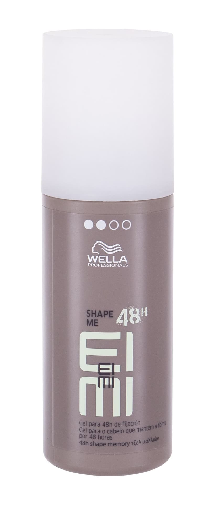

Wella Professionals Shape Me Eimi Żel do włosów 150ml (W)
