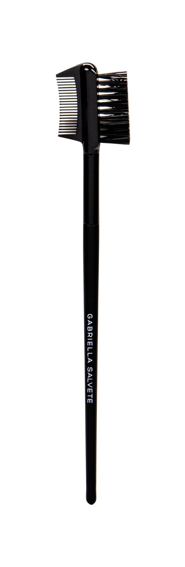 

Gabriella Salvete Duo Eyebrow Brush TOOLS Pędzel do makijażu 1 szt (W)