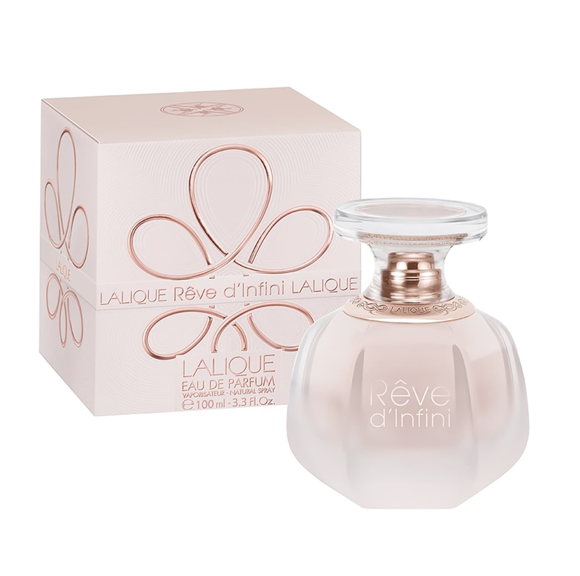 

Lalique Reve d'Infini EDP 100ml