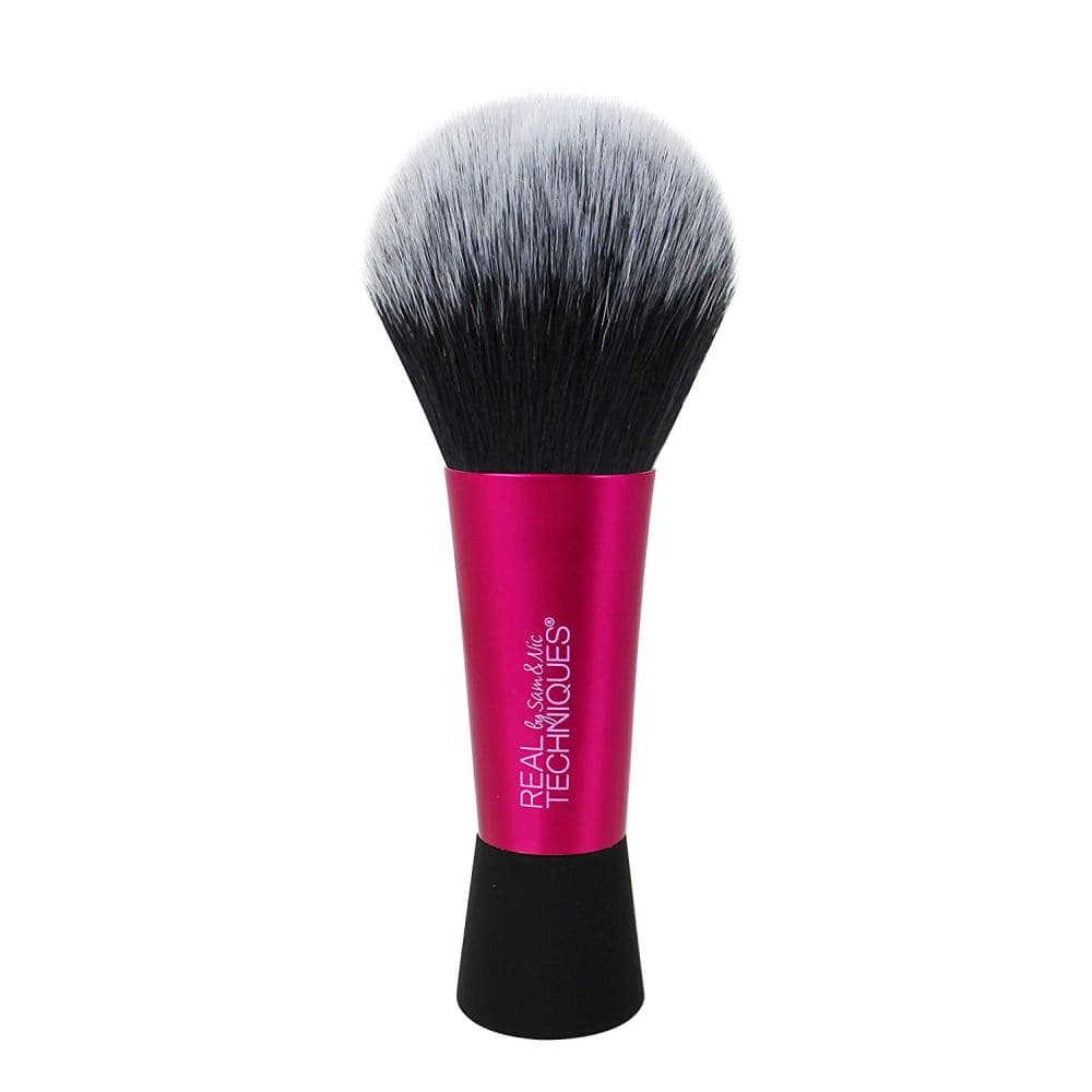 

Real Techniques Mini Multitask Brushes Pędzel do makijażu 1 szt (W)