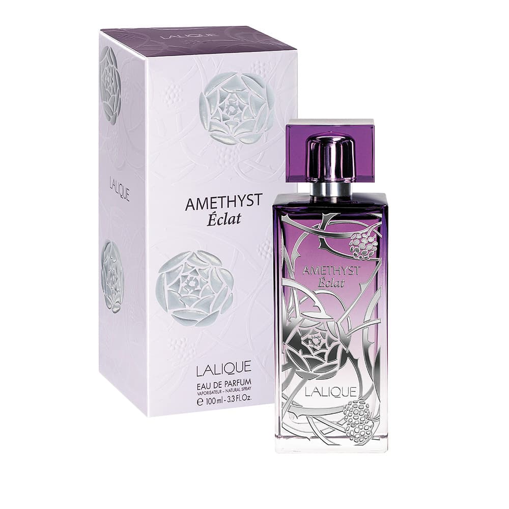 

LALIQUE Amethyst Eclat EDP spray 100ml