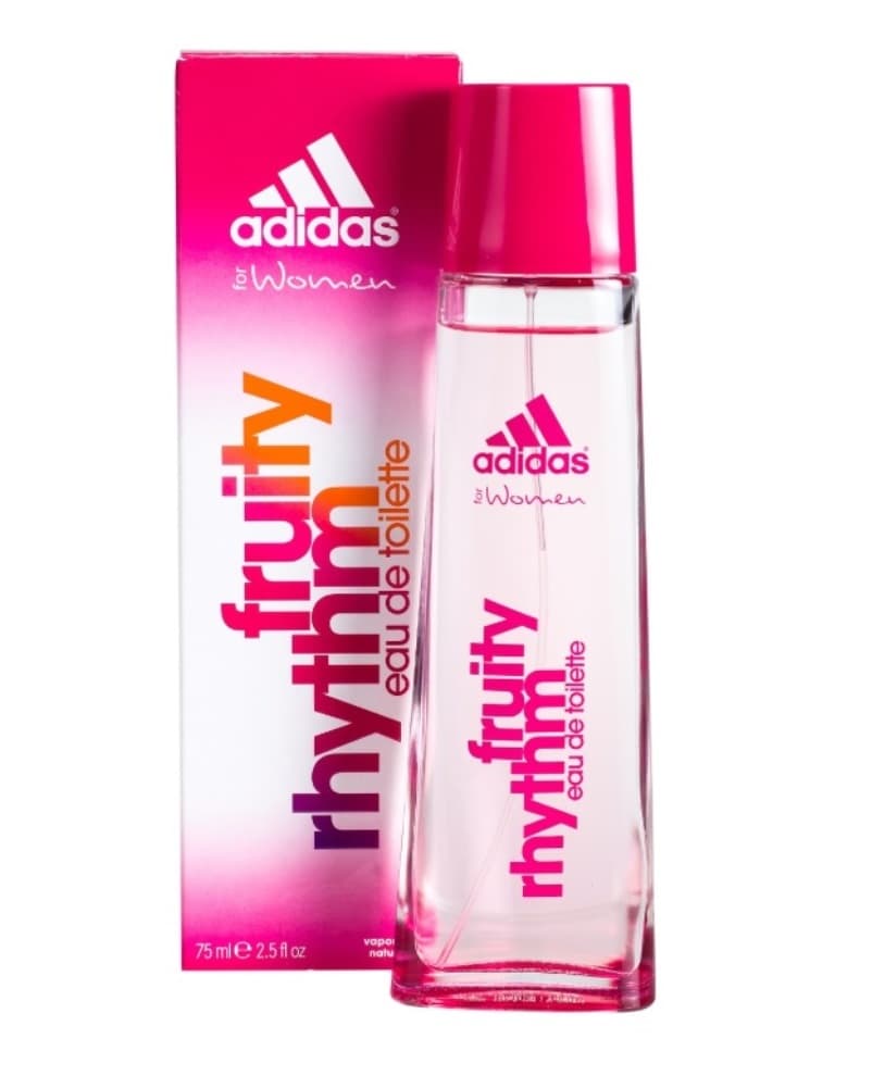 

Adidas Fruity Rythm EDT 75ml