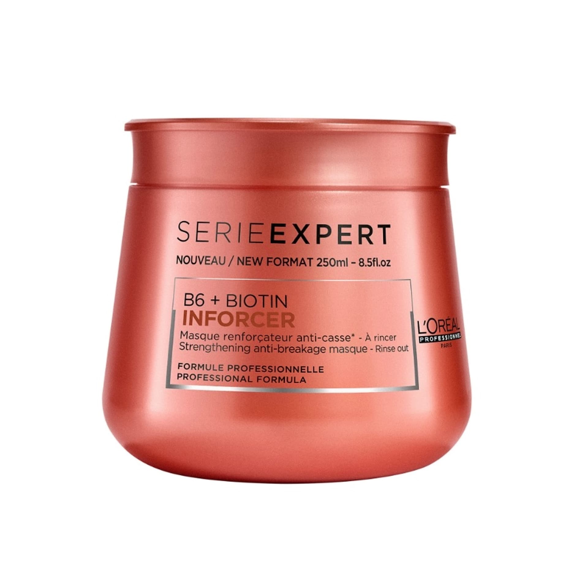 

L´Oréal Professionnel Inforcer Série Expert Maska do włosów 250ml (W)