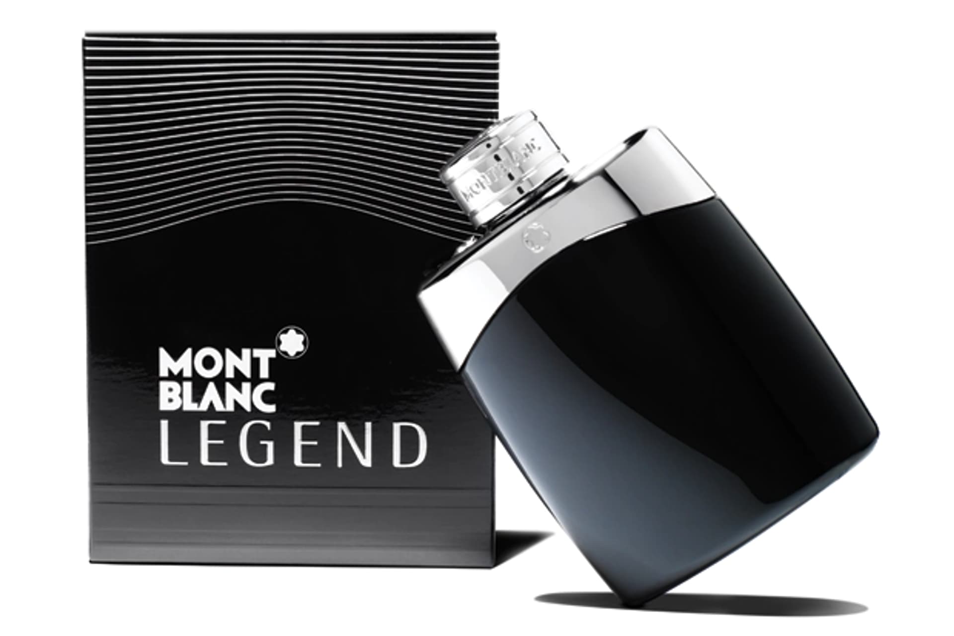 

Mont Blanc Legend EDT 50ml