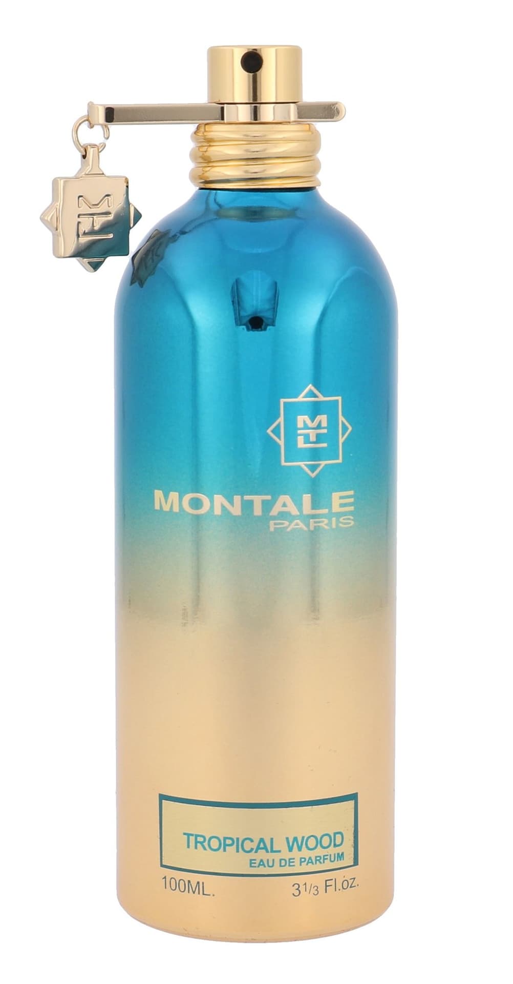 

Montale Tropical Wood EDP 100ml (U)