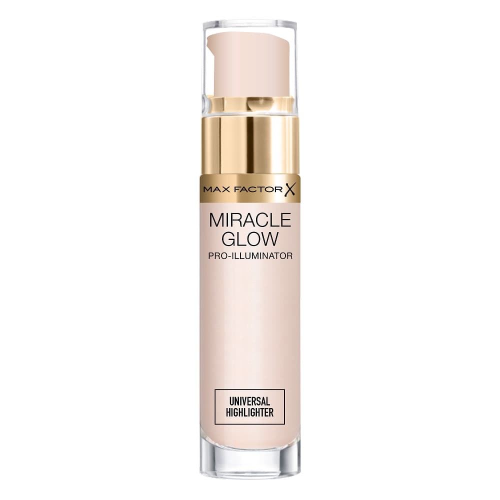 

Max Factor Miracle Glow Pro Illuminator rozświetlacz do twarzy 15ml