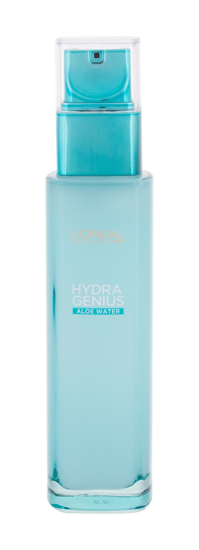 

L´Oréal Paris Aloe Water Hydra Genius 72H Żel do twarzy 70ml (W)