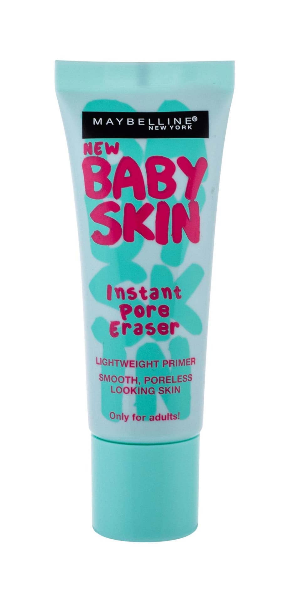 

Maybelline Baby Skin Baza pod makijaż 22ml (W)