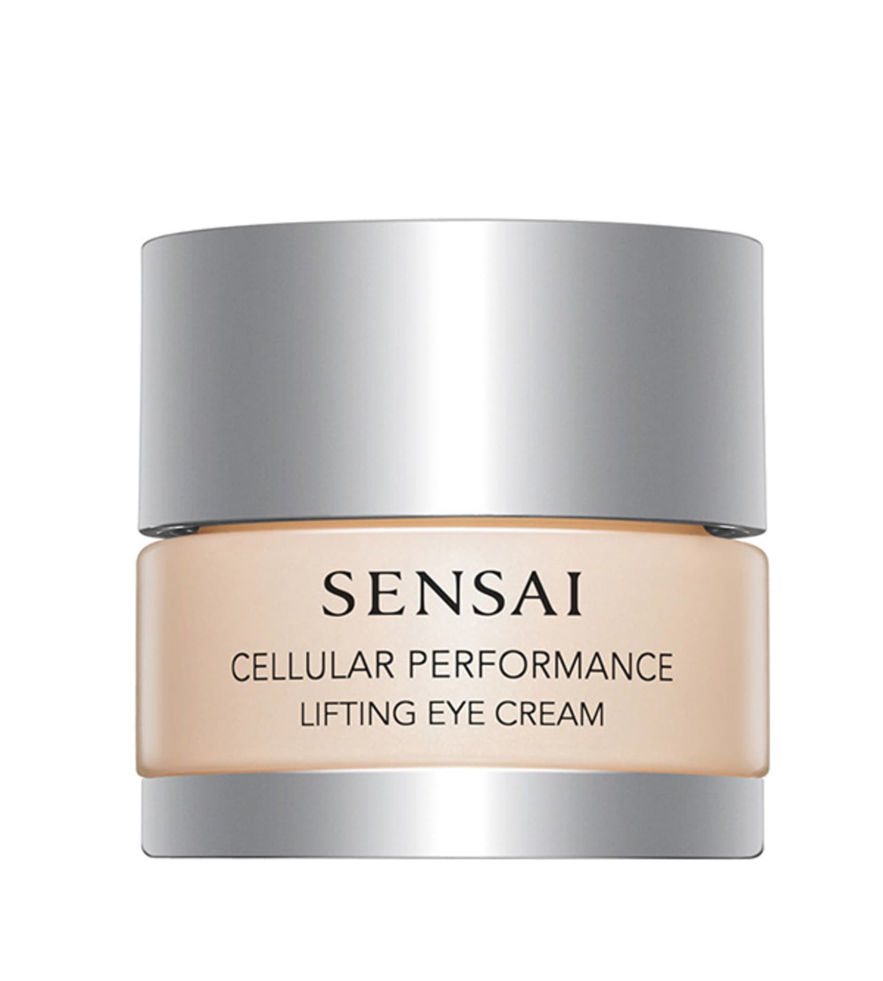 

Sensai Lifting Eye Cream Cellular Performance Krem pod oczy 15ml (W)