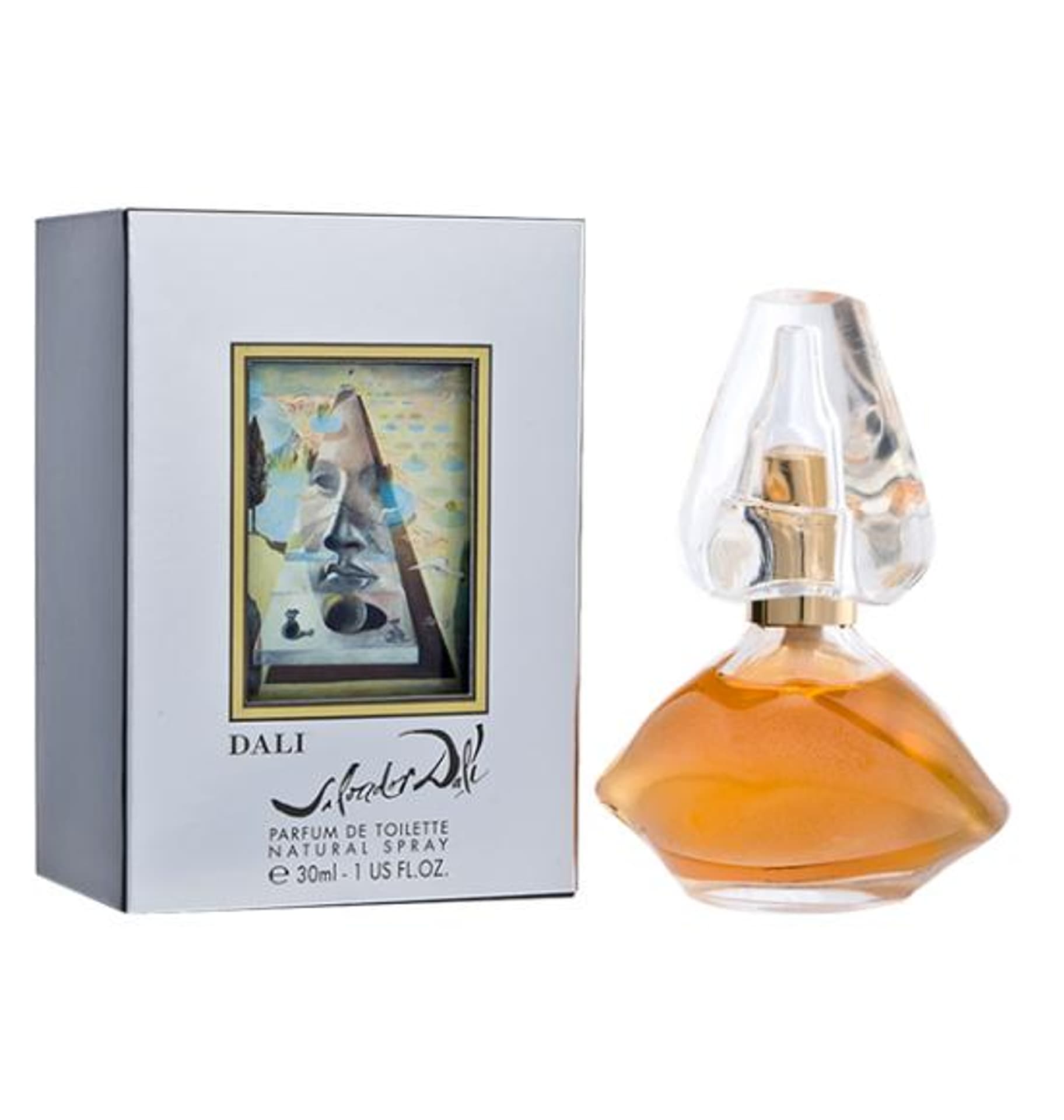 

Salvador Dali Femme EDT 30ml (W)